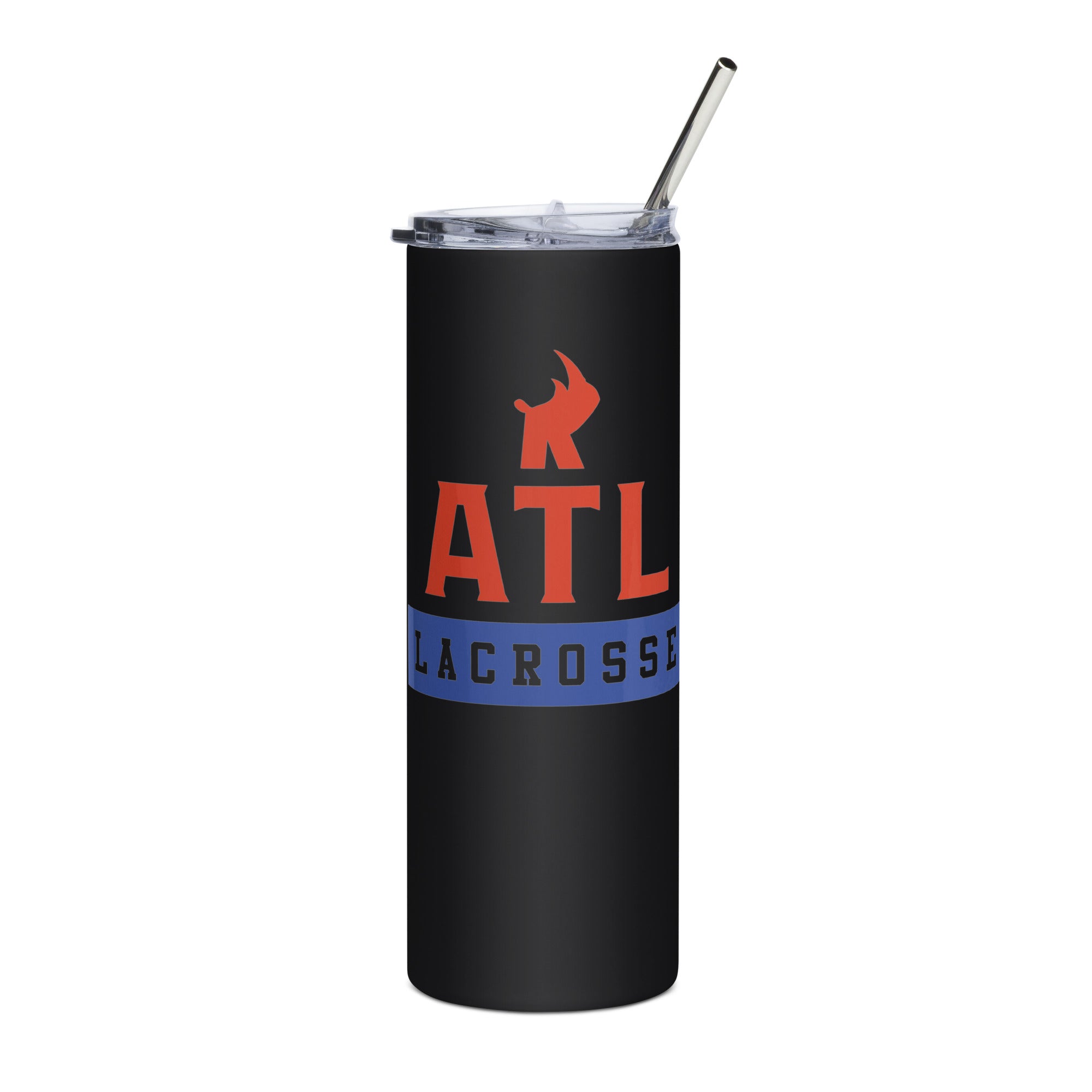 Rhino ATL Stainless steel tumbler