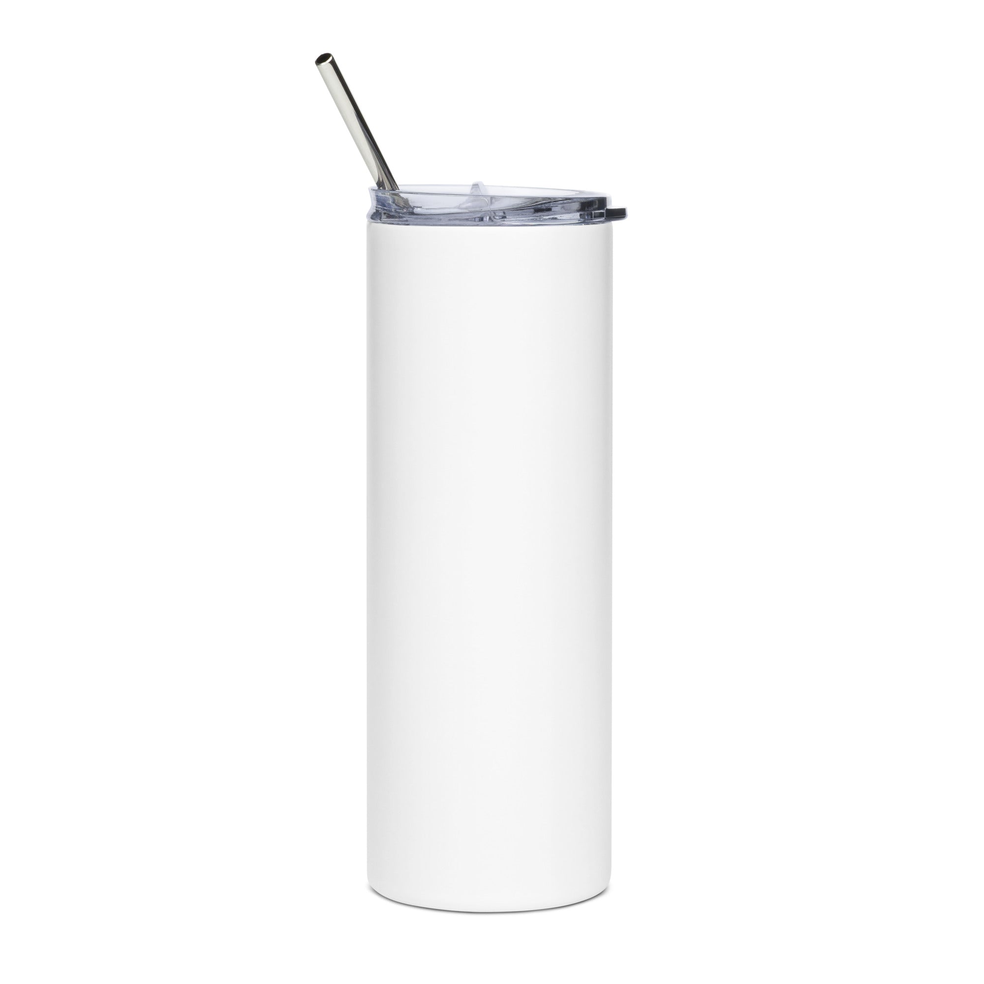 Coral Reef Stainless steel tumbler