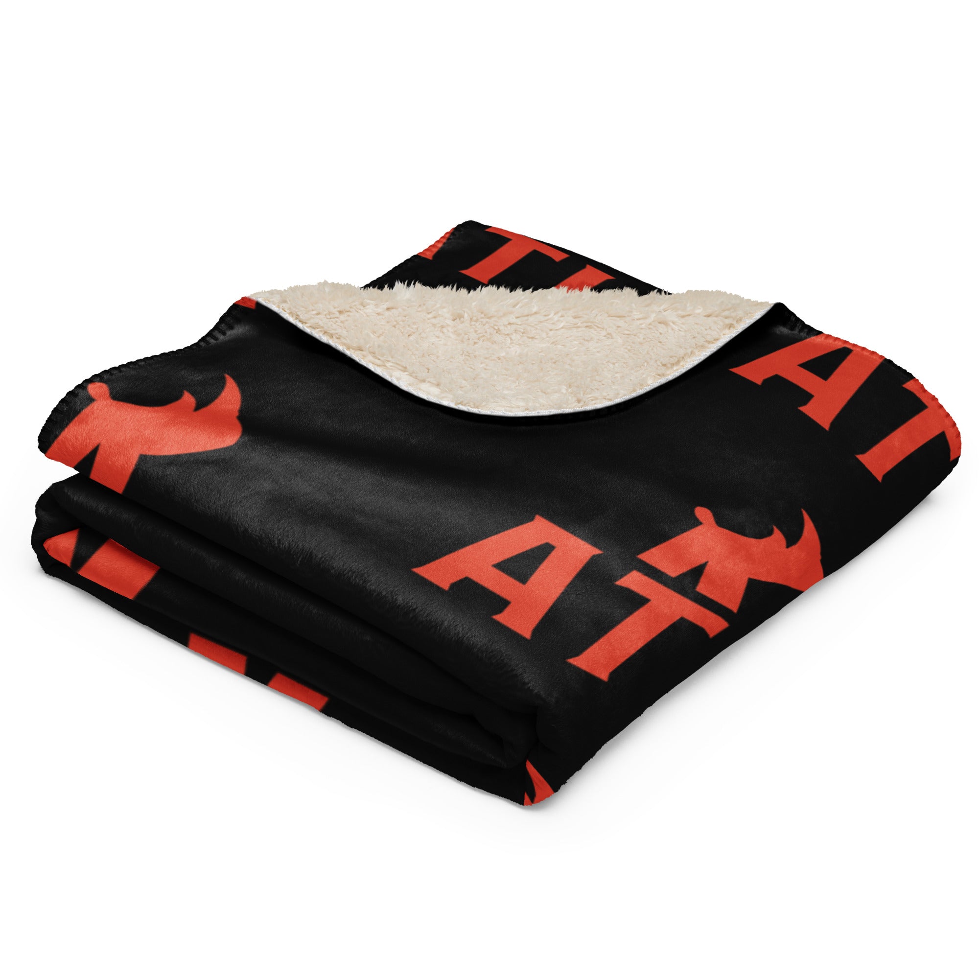 Rhino ATL Sherpa blanket