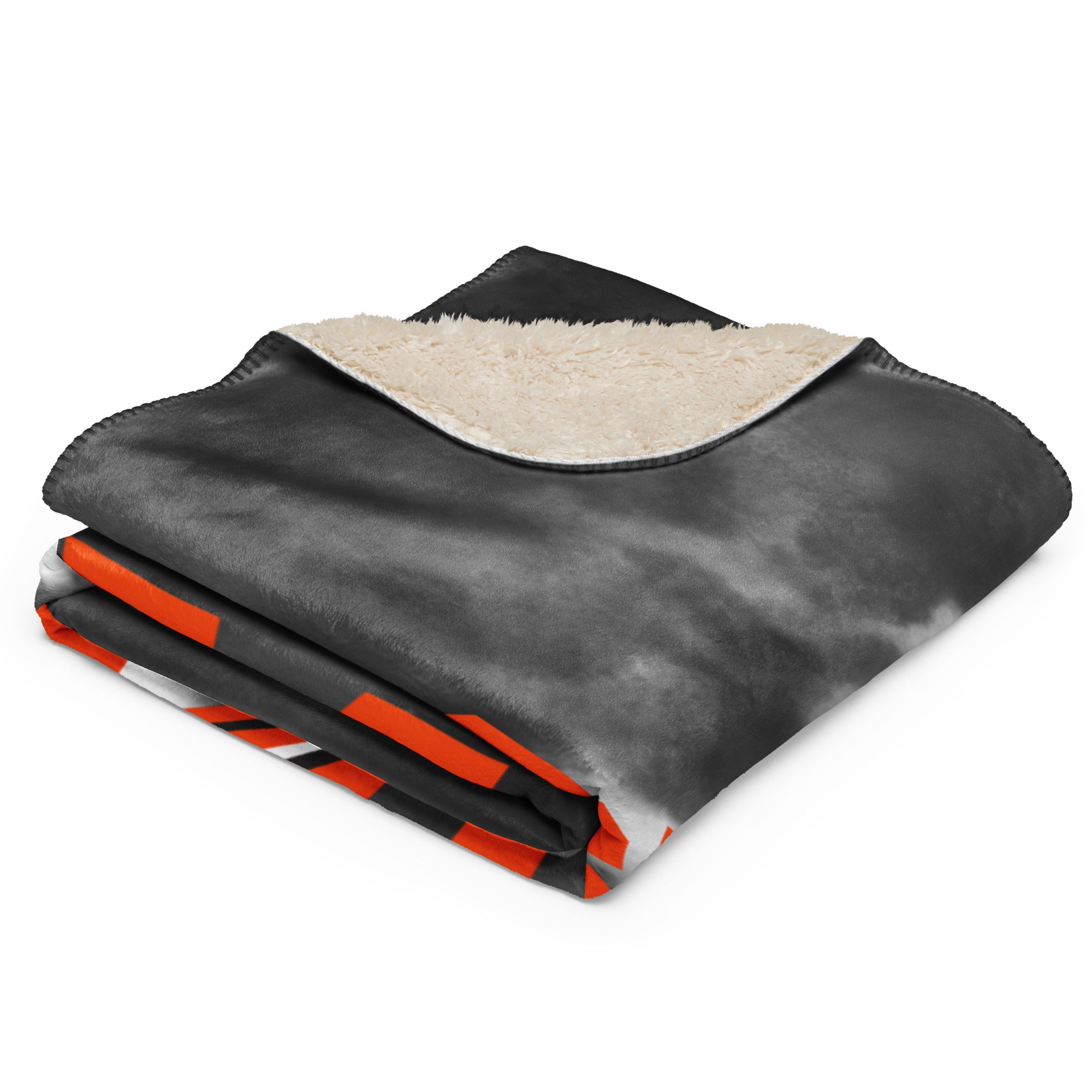 Swarm Sherpa blanket