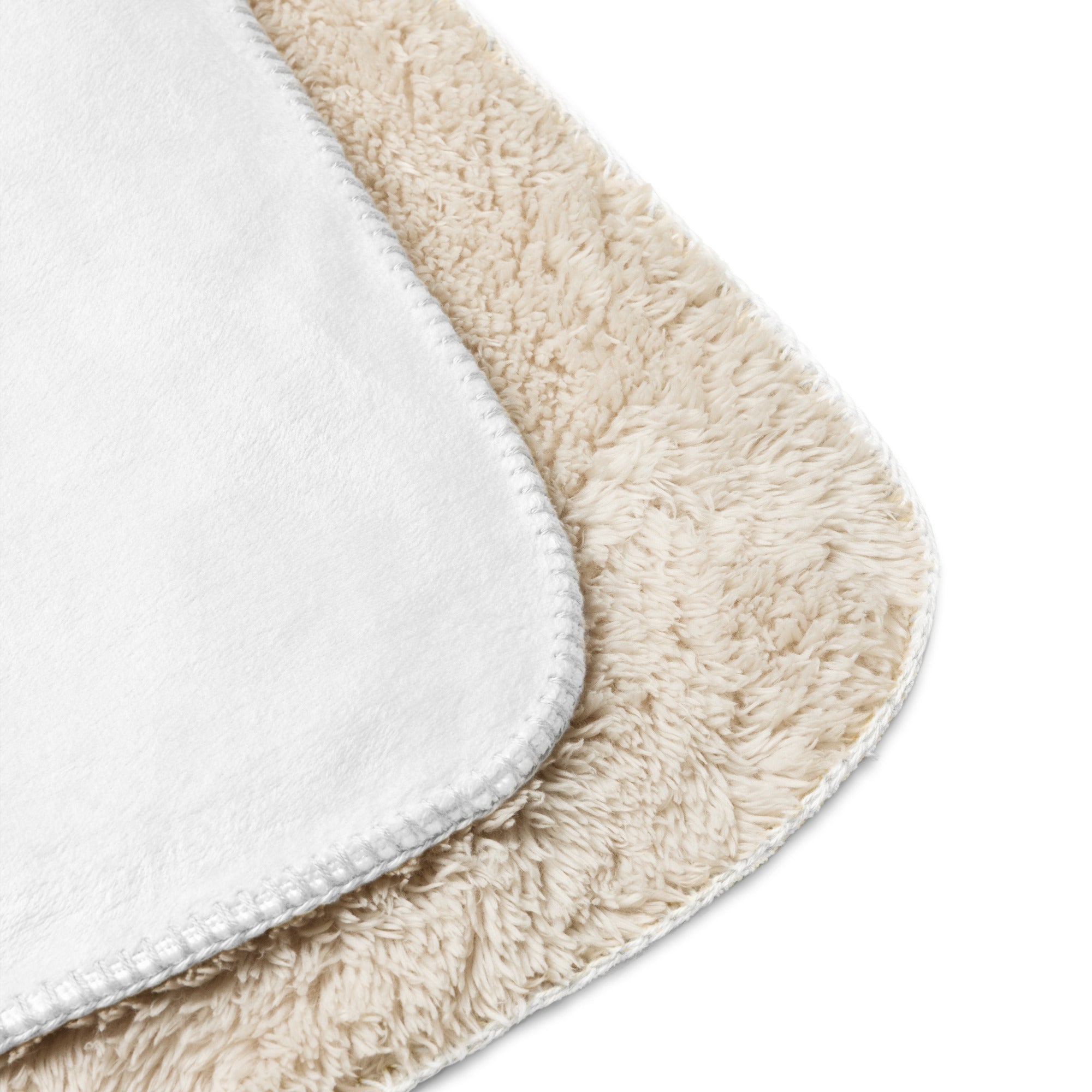 Montville Sherpa blanket