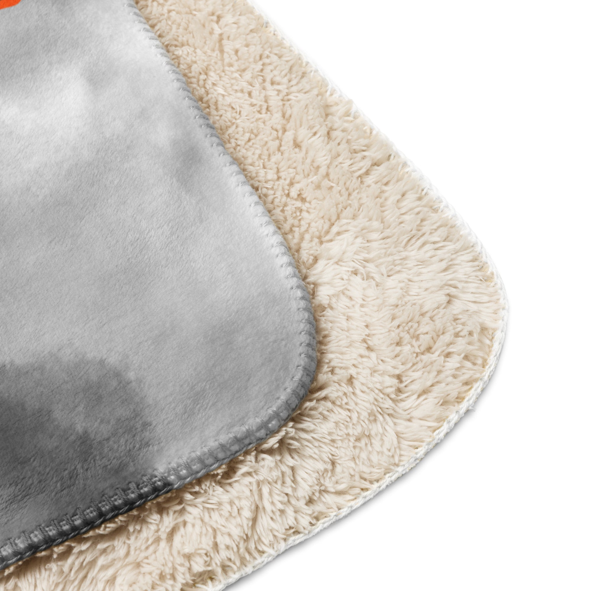 Swarm Sherpa blanket