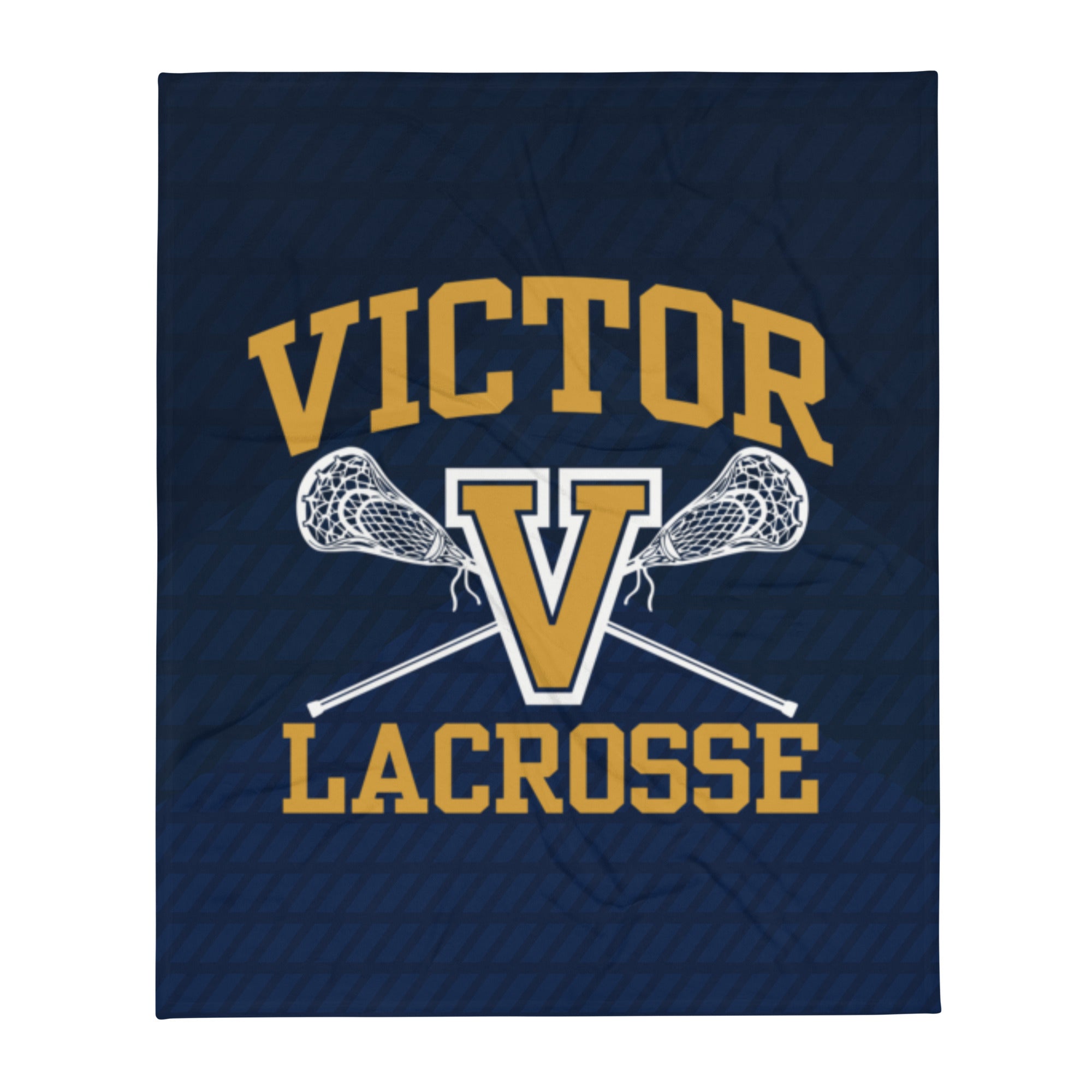 Victor Blanket