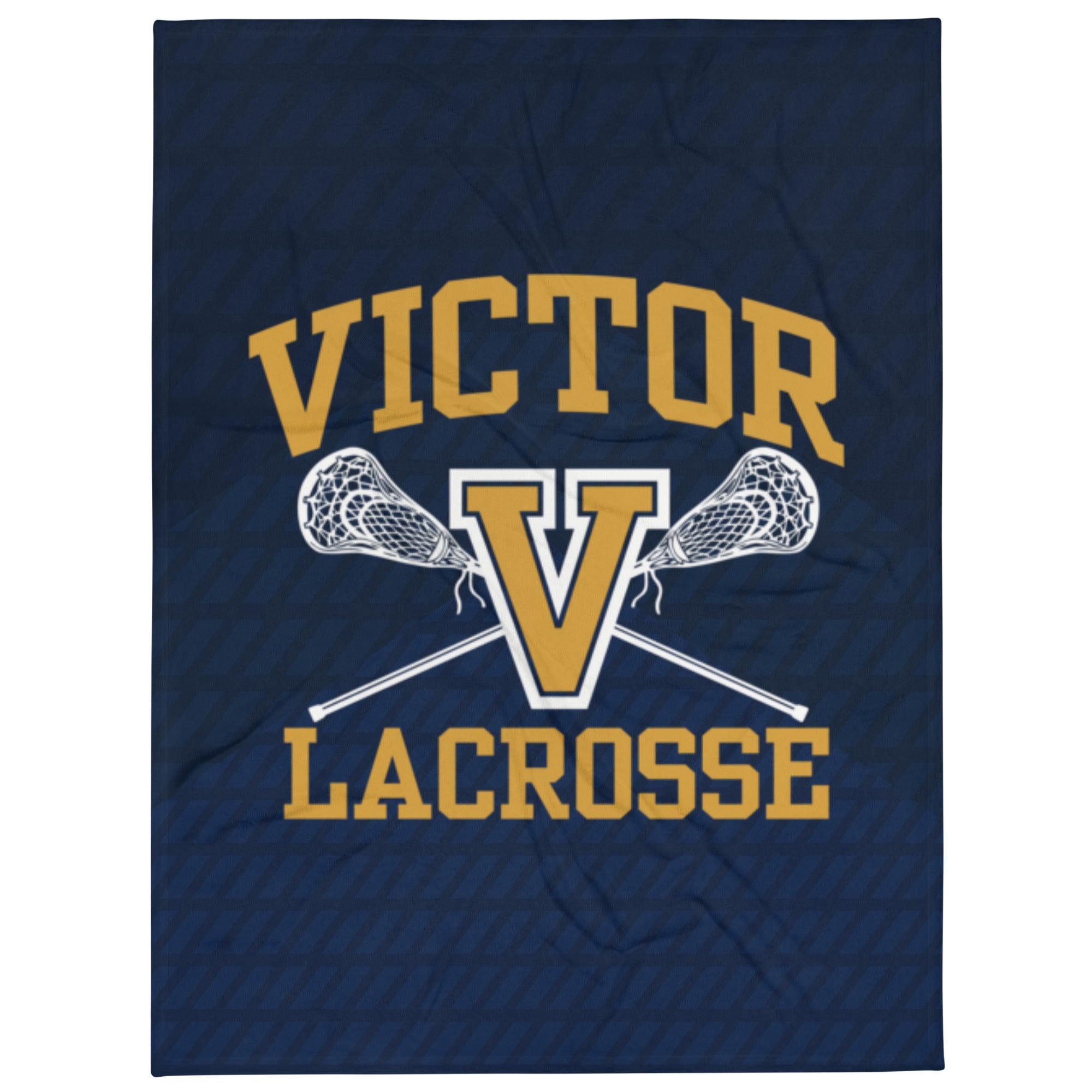 Victor Blanket