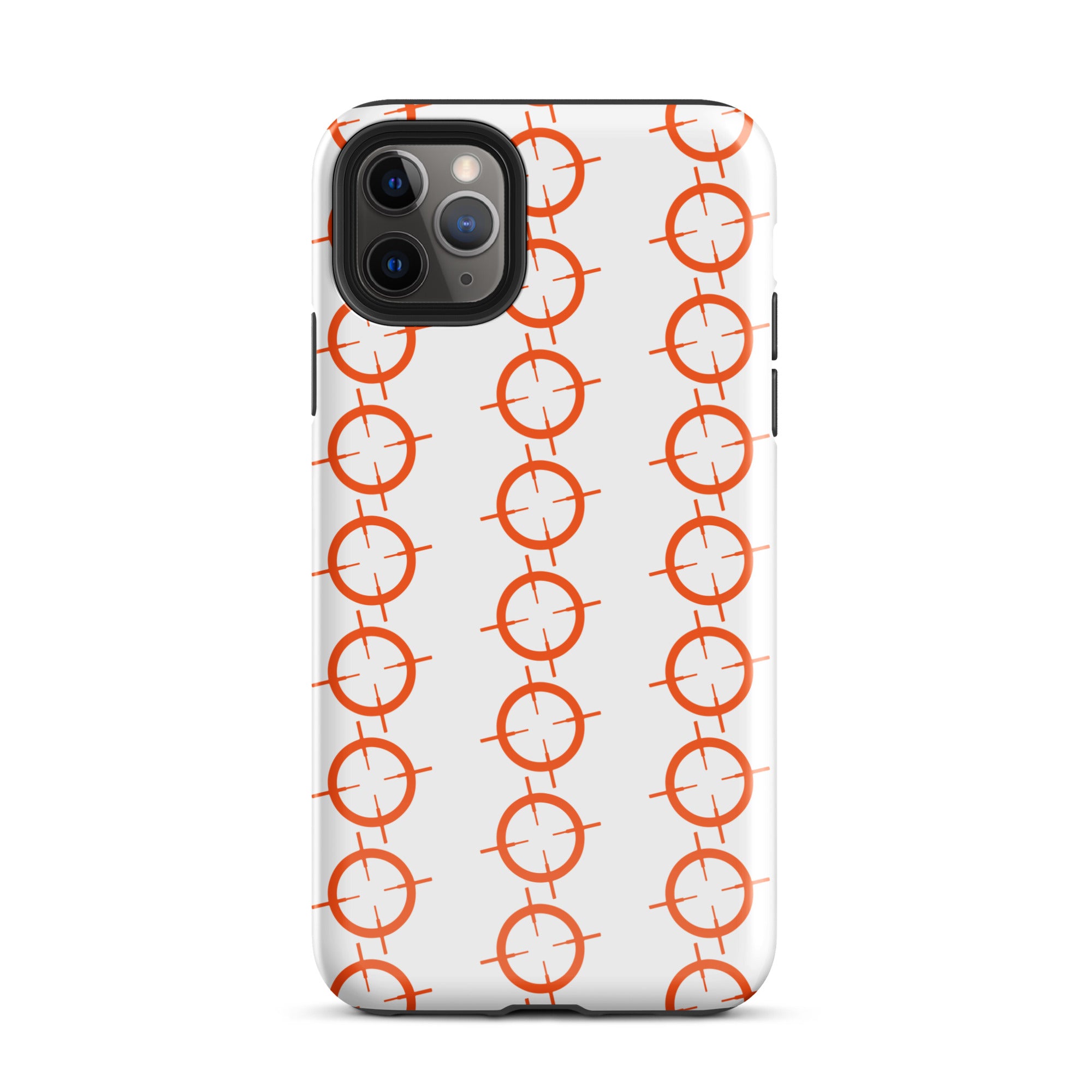 Snipers Tough Case for iPhone®