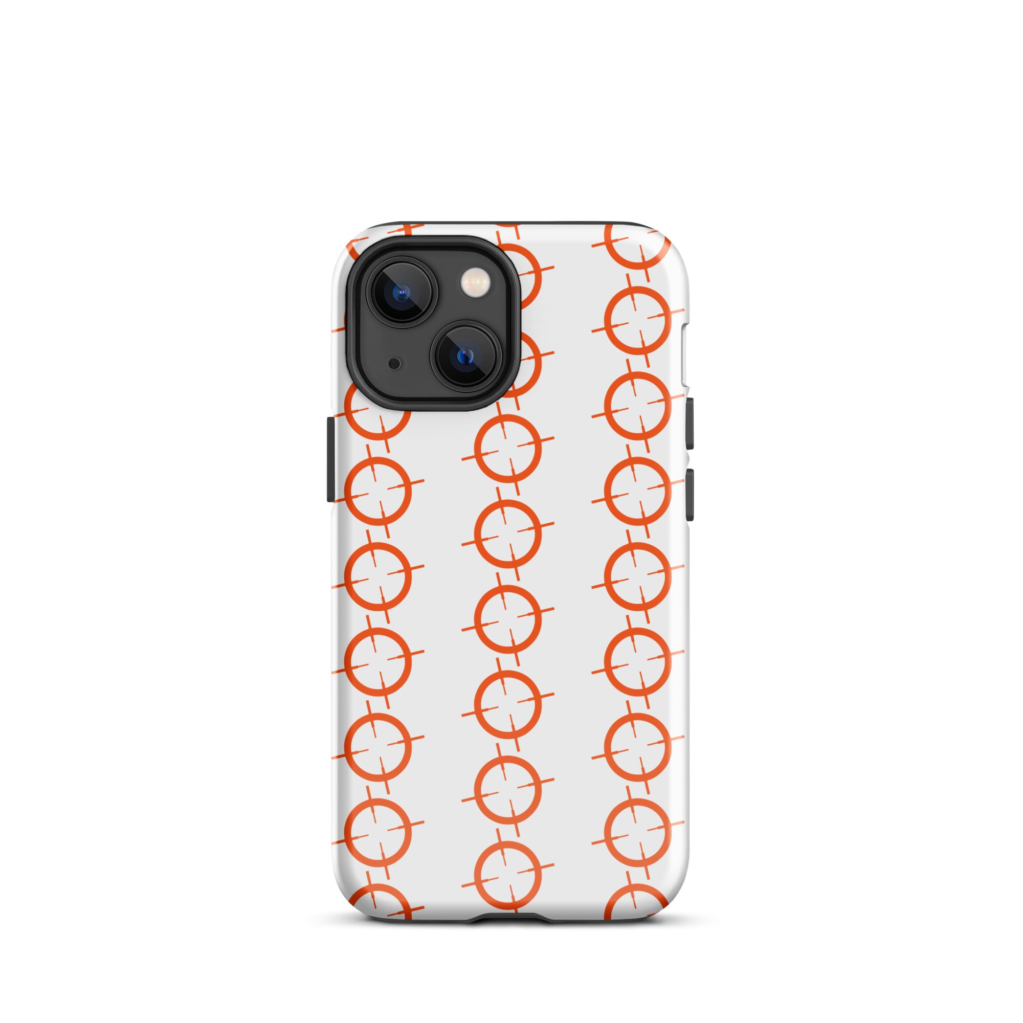 Snipers Tough Case for iPhone®