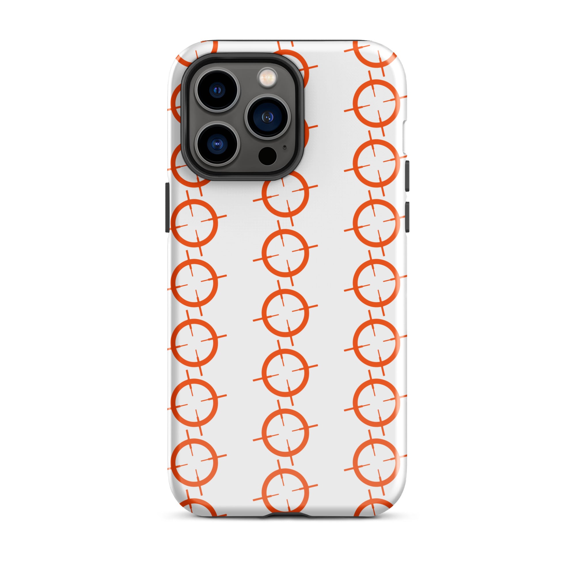 Snipers Tough Case for iPhone®