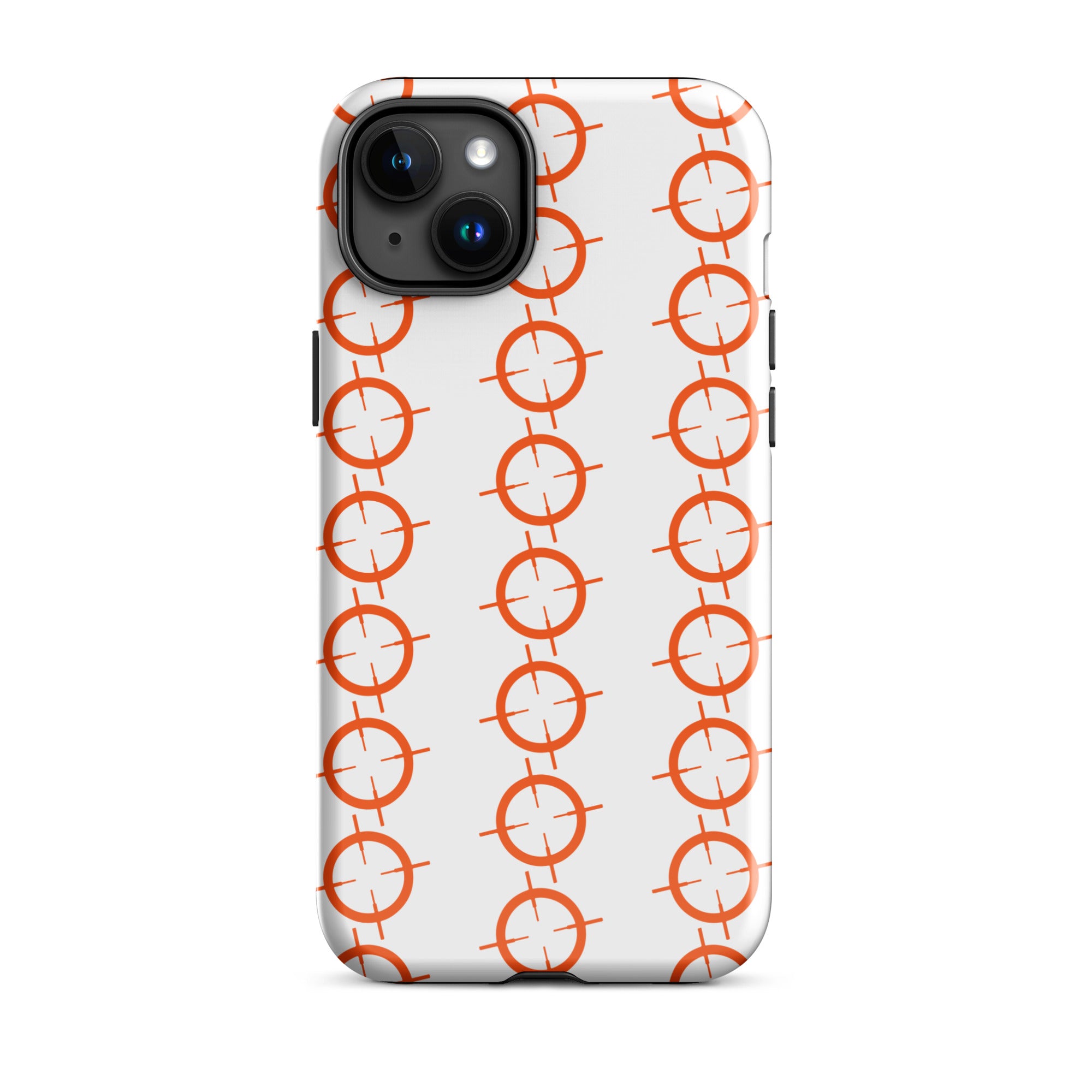 Snipers Tough Case for iPhone®