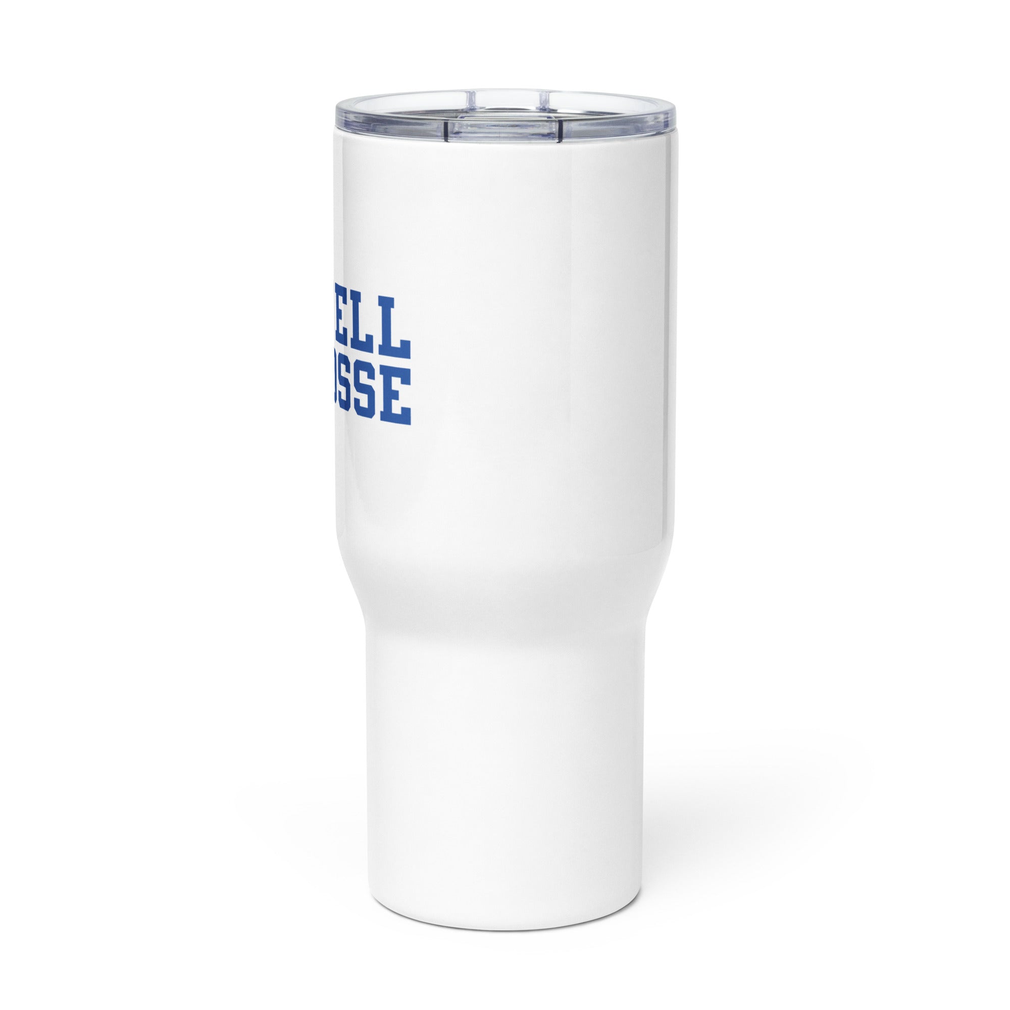 Norwell Travel mug with a handle