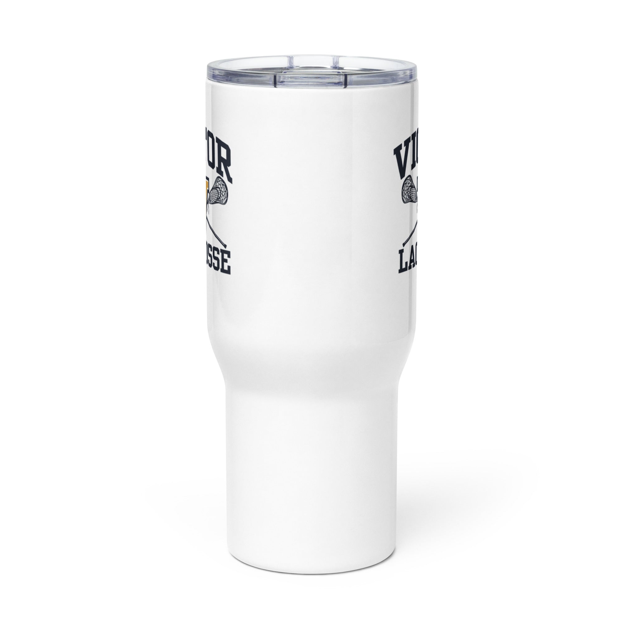 Victor Travel Mug