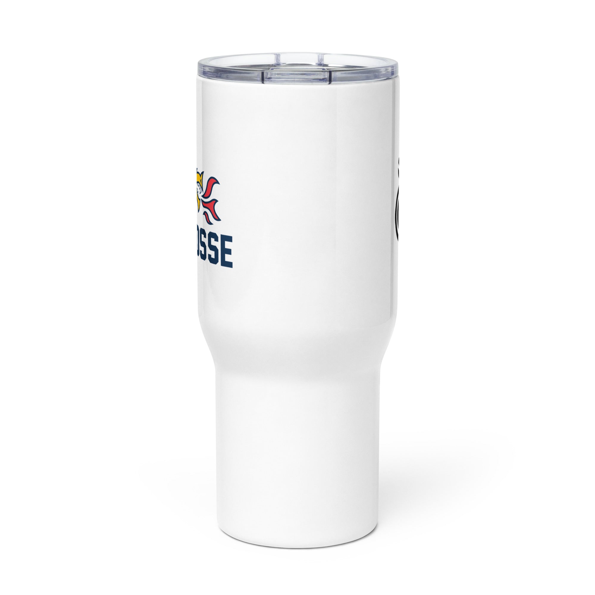 Drexel Travel mug