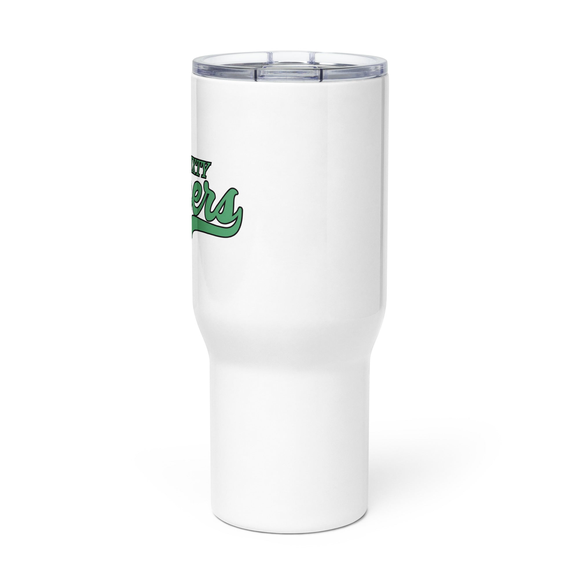 Sixty Niners Travel mug