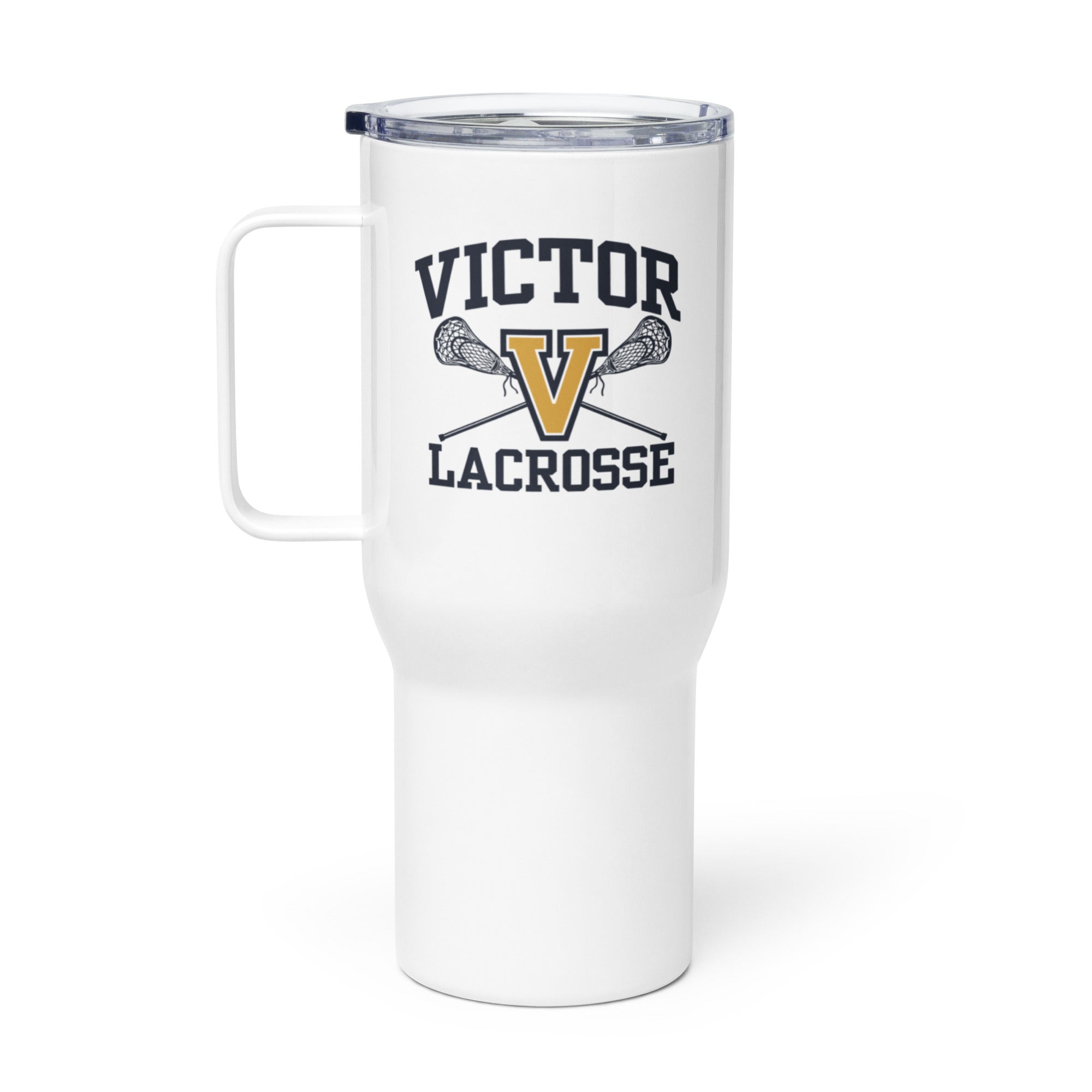 Victor Travel Mug