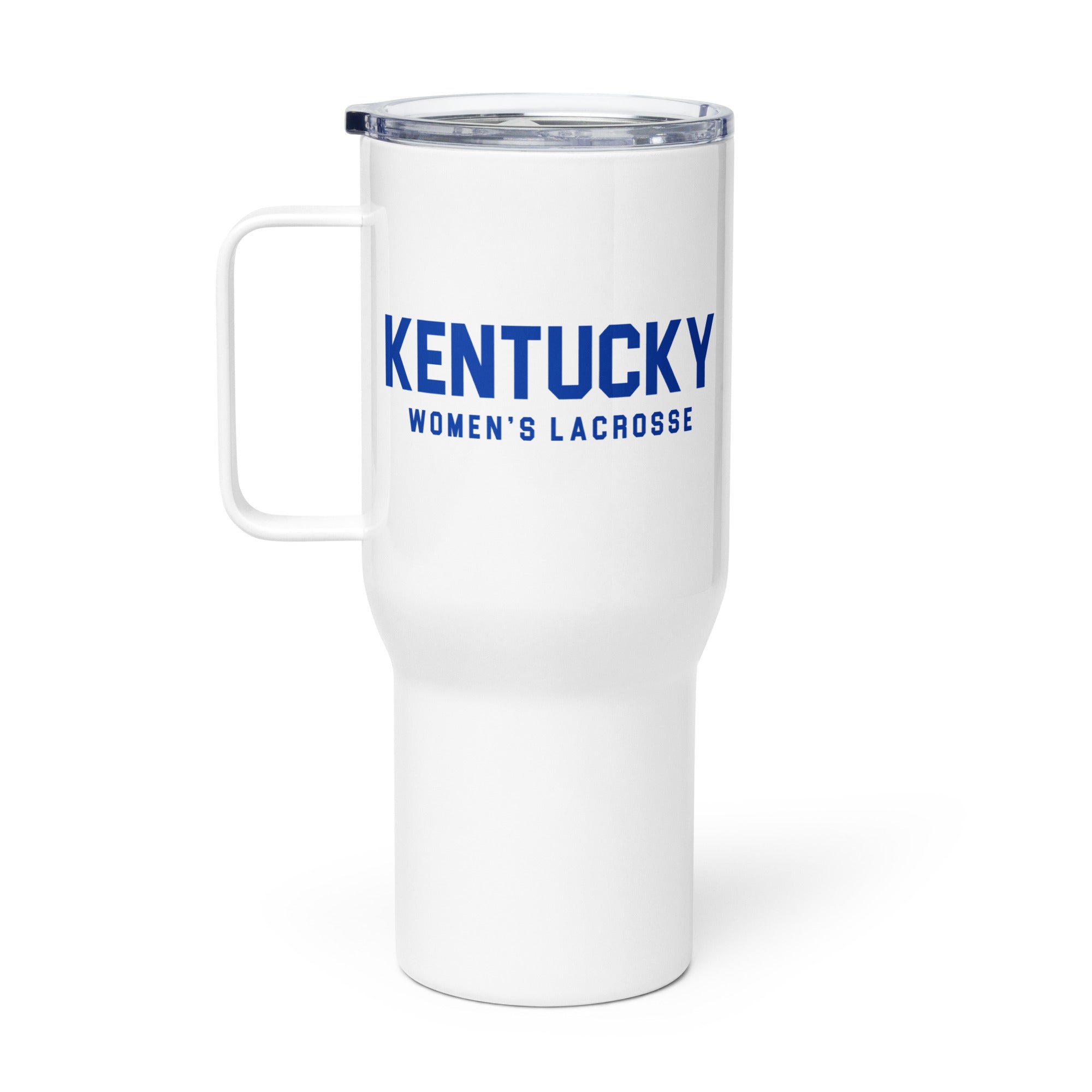 Kentucky Travel mug