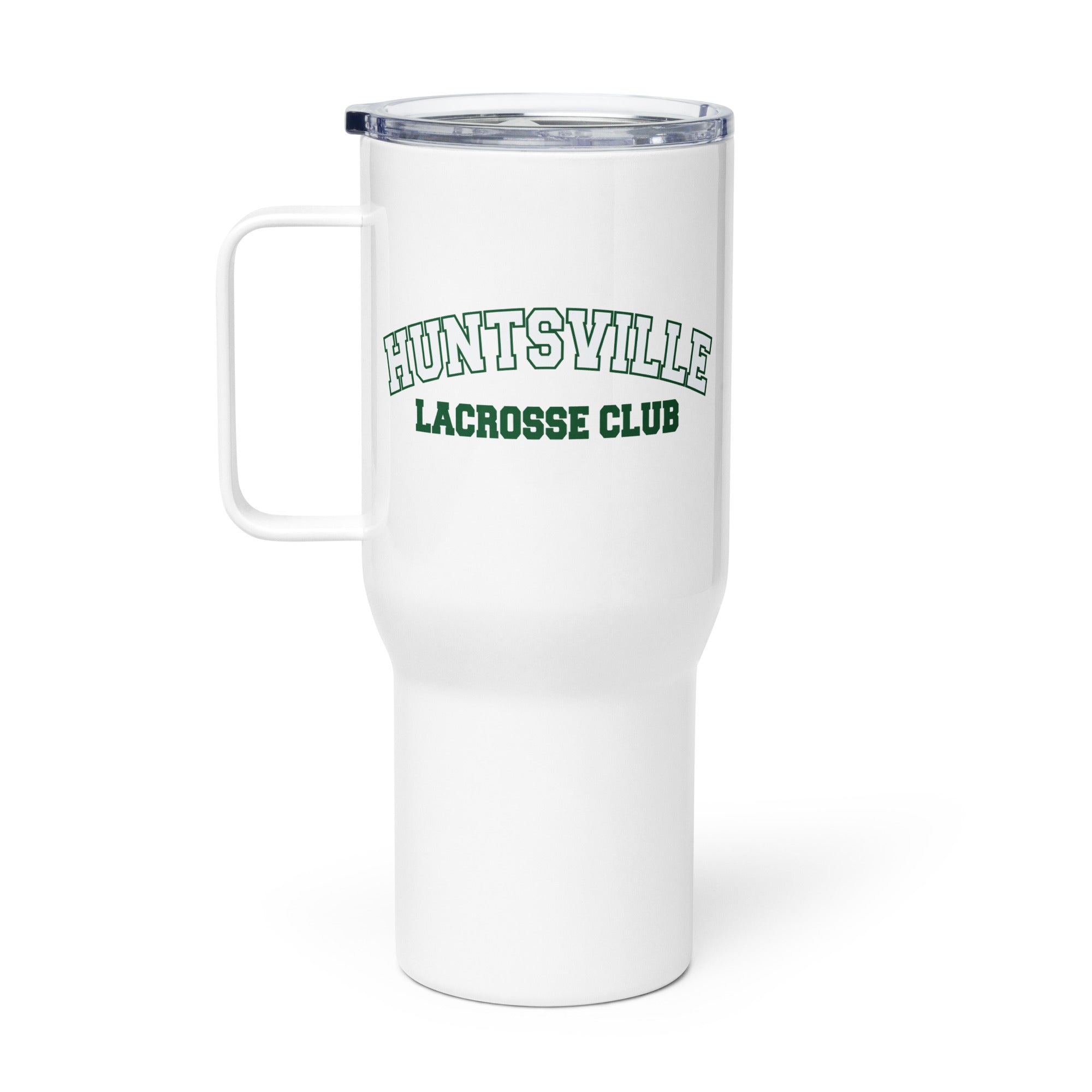 Huntsville Travel mug