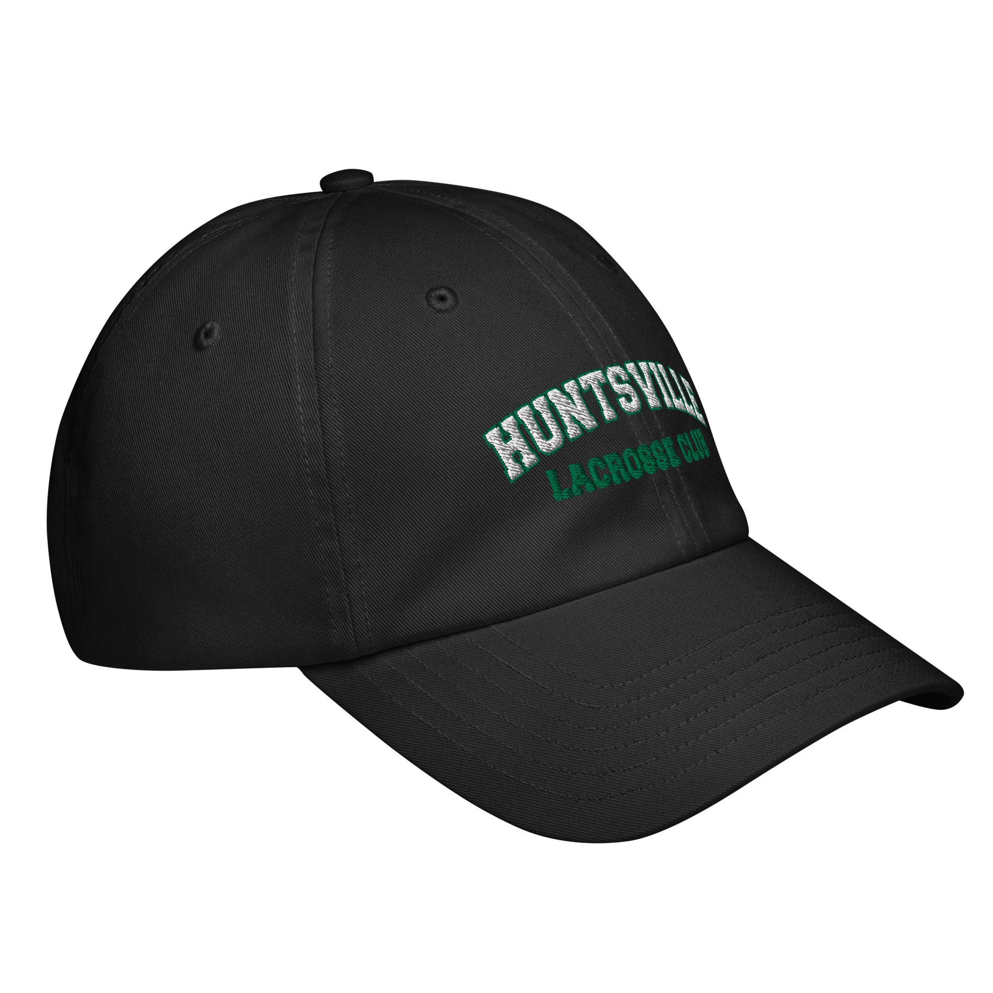 Huntsville Under Armour® dad hat