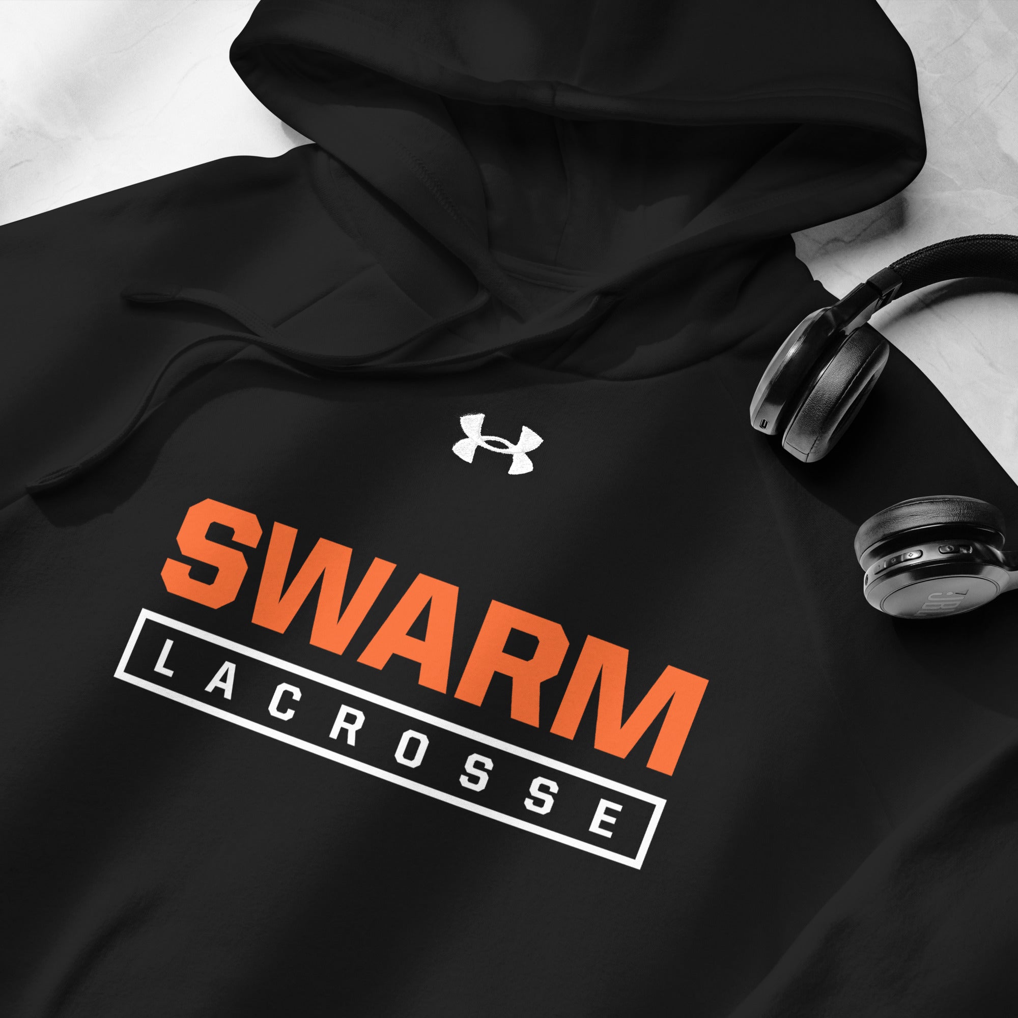 Swarm Under Armour® Hoodie