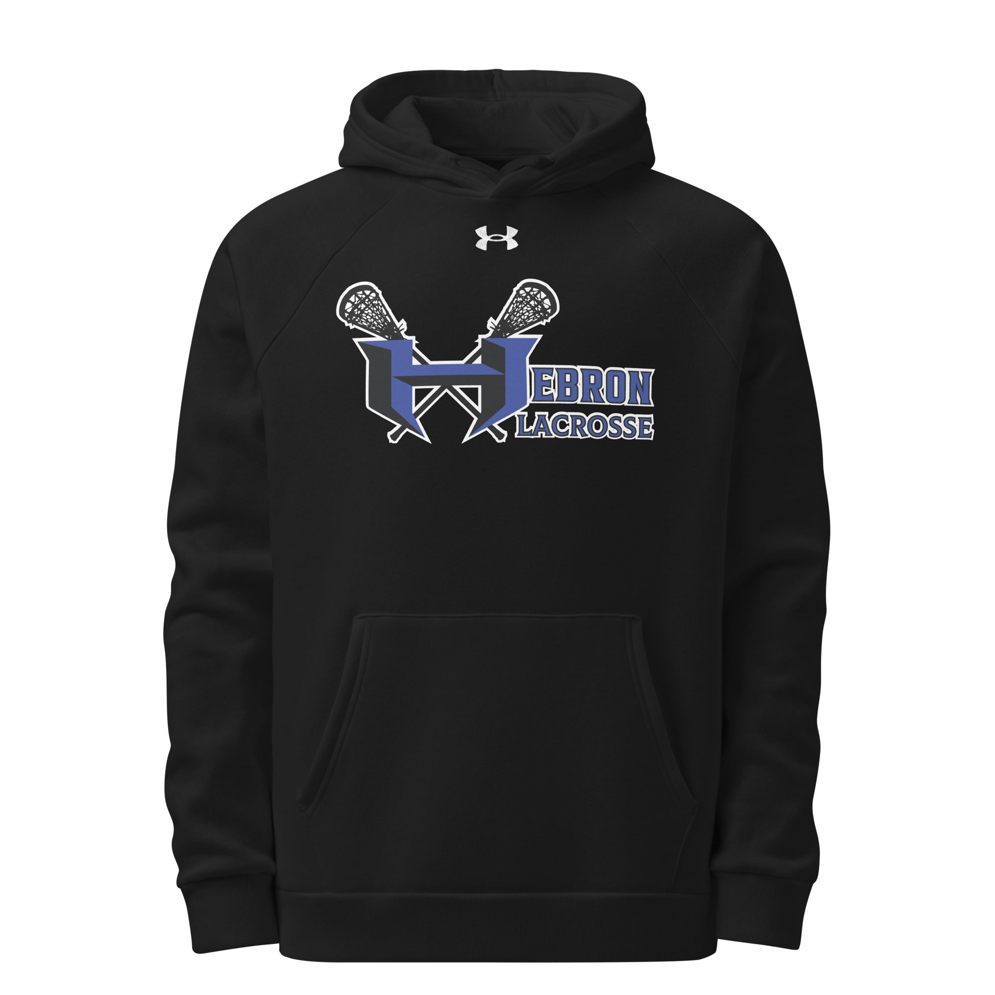 Hebron Under Armour® Hoodie