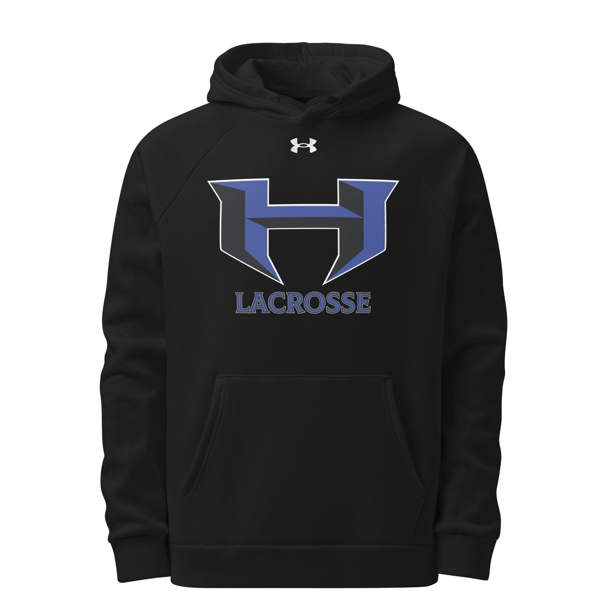 Hebron Under Armour® Hoodie