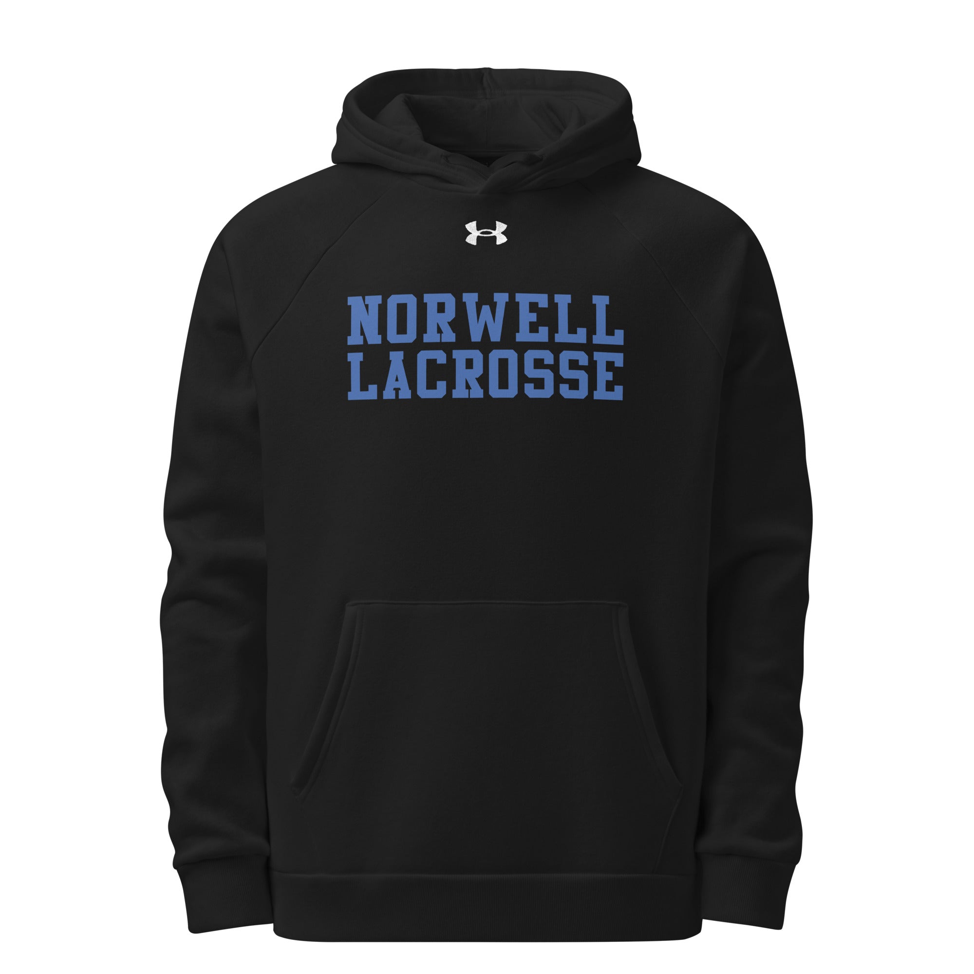 Norwell Under Armour® hoodie