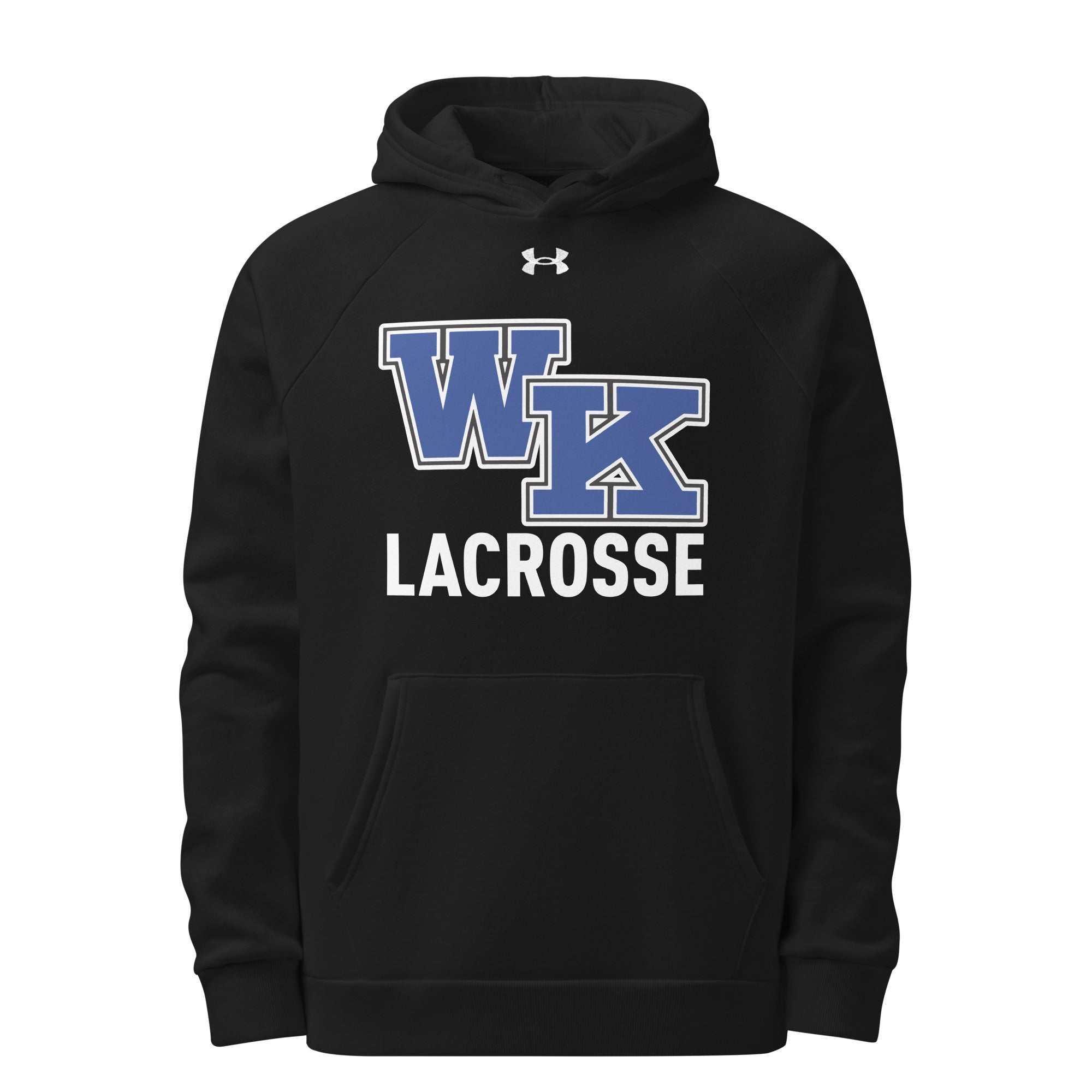 WK Under Armour® Hoodie