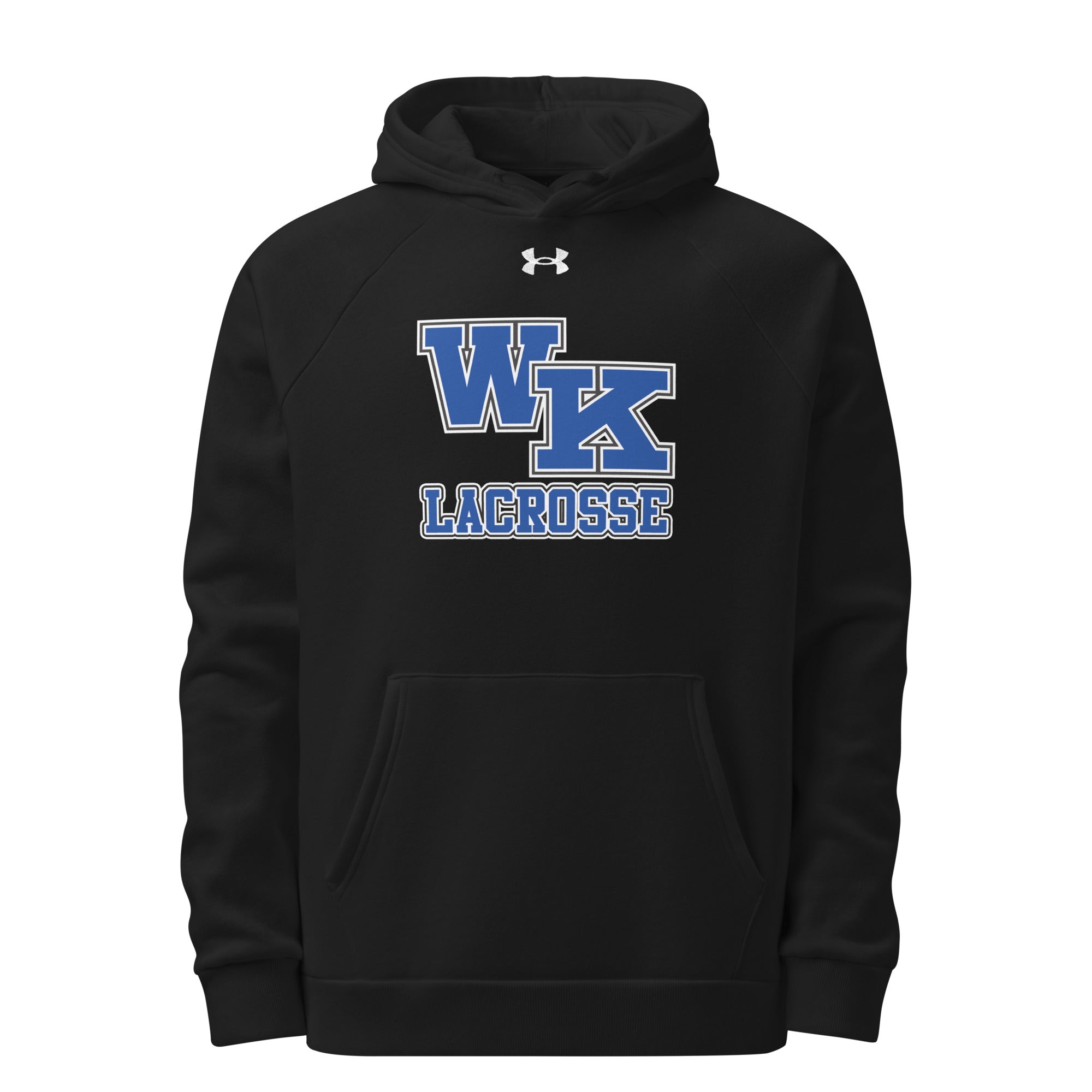 WK Under Armour® hoodie