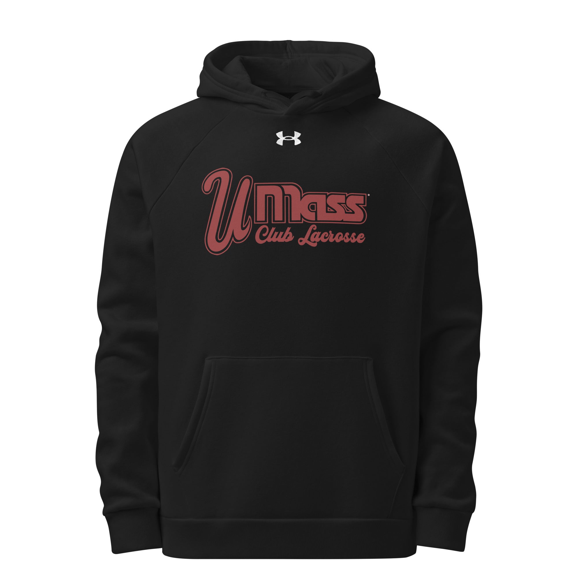 UMass Under Armour® Hoodie