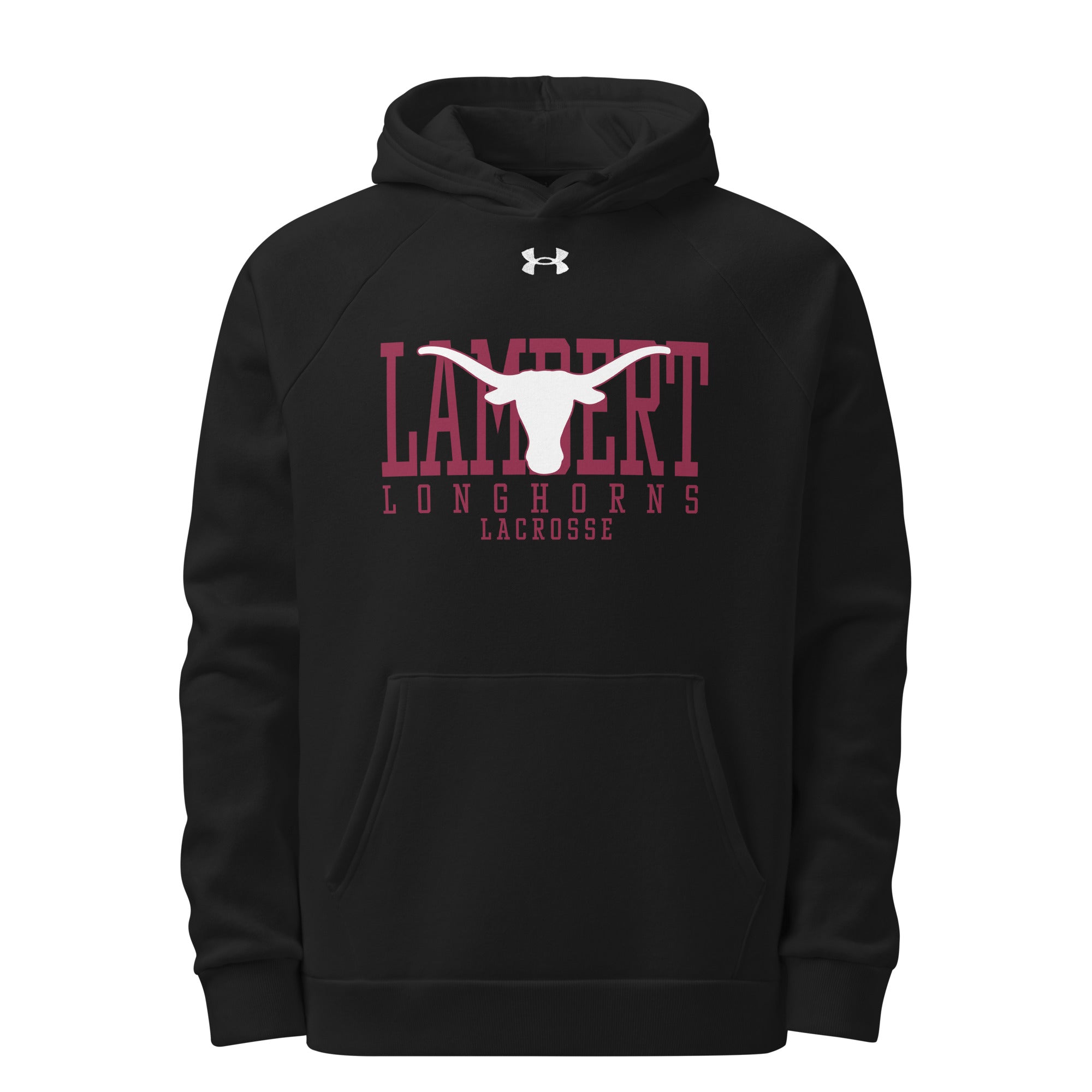 Lambert Under Armour® Hoodie