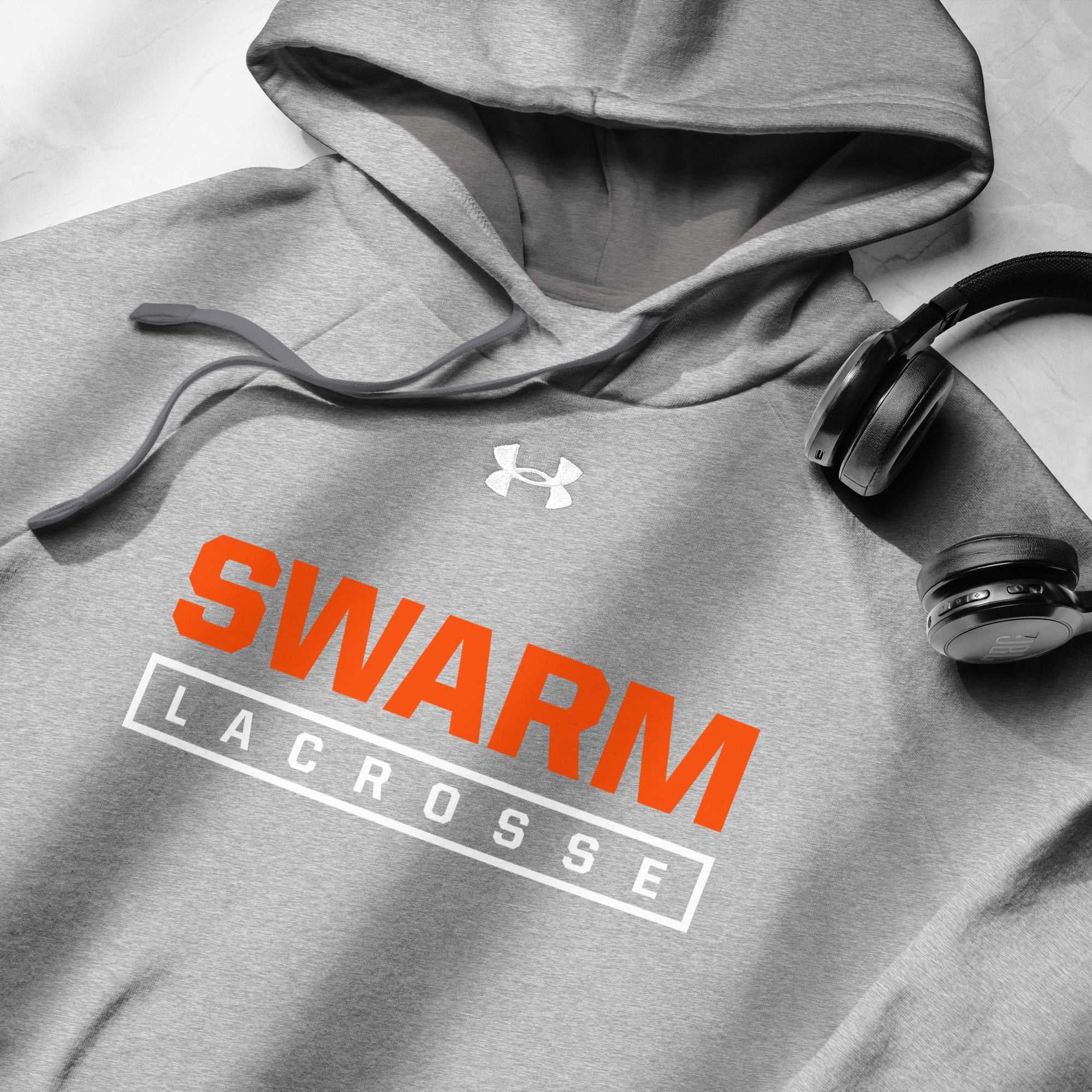 Swarm Under Armour® Hoodie