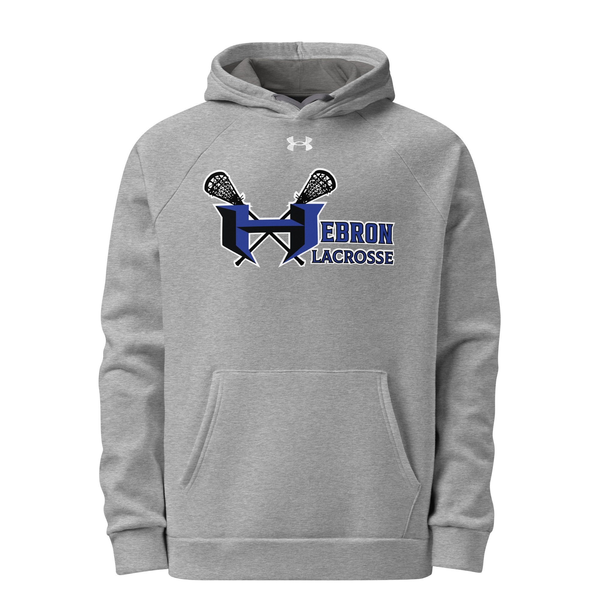 Hebron Under Armour® Hoodie