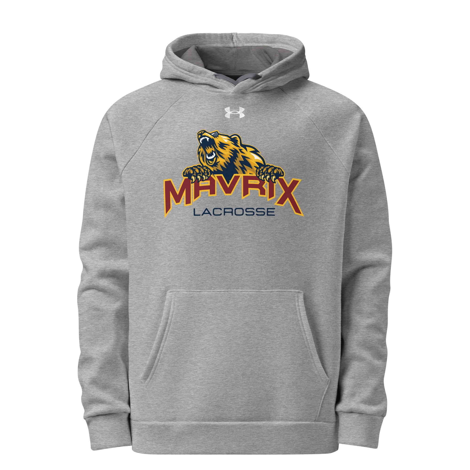 Mavrix Under Armour® hoodie