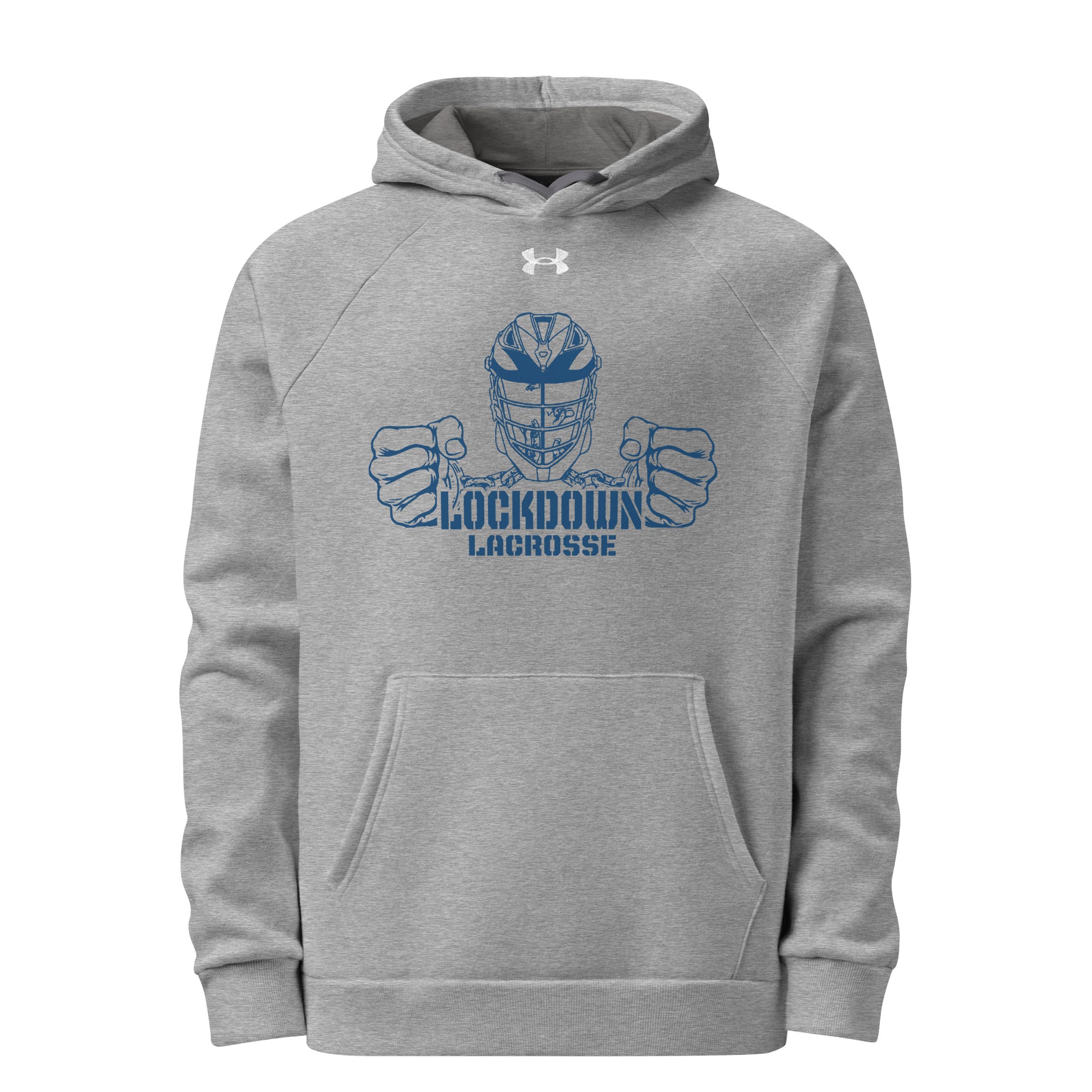 Lockdown Under Armour® hoodie