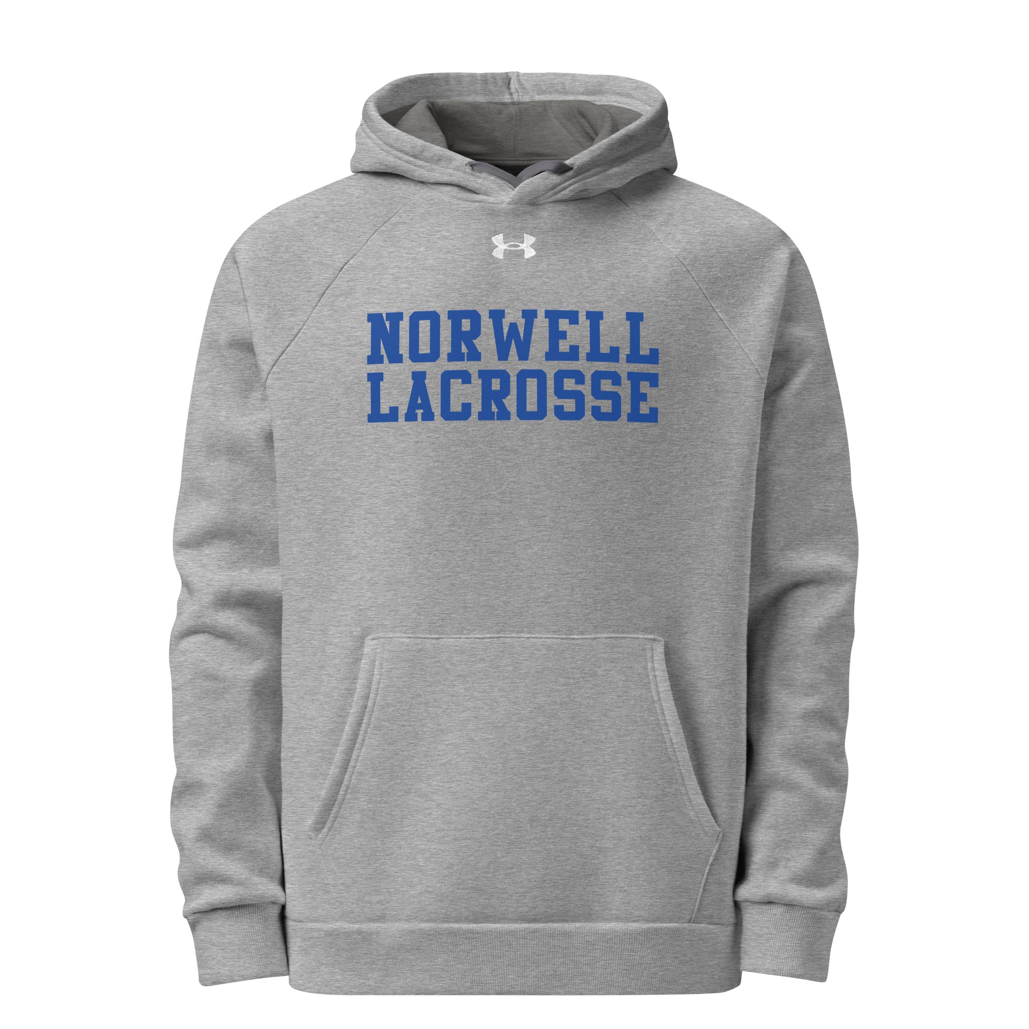 Norwell Under Armour® hoodie