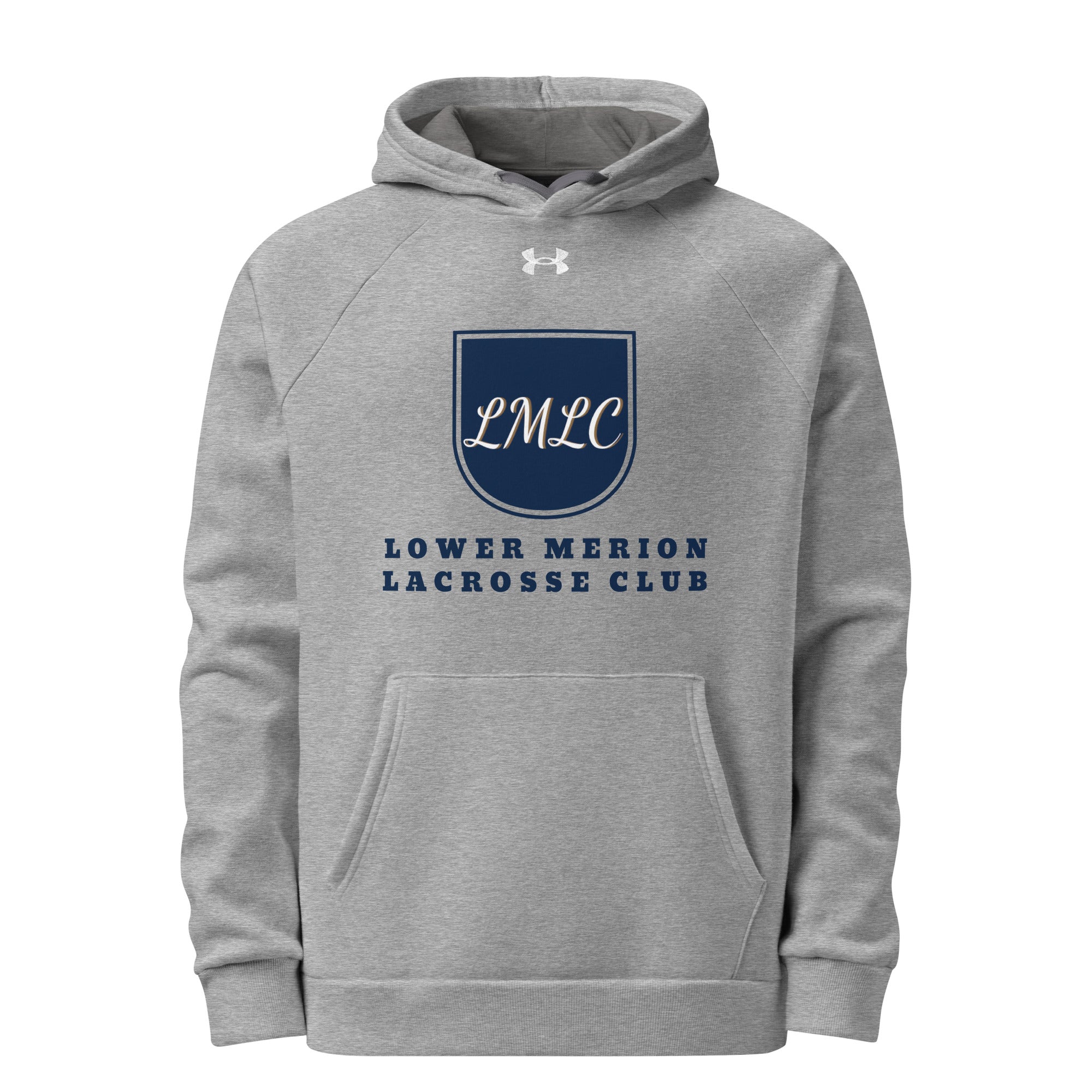 Lower Merion Under Armour® Hoodie