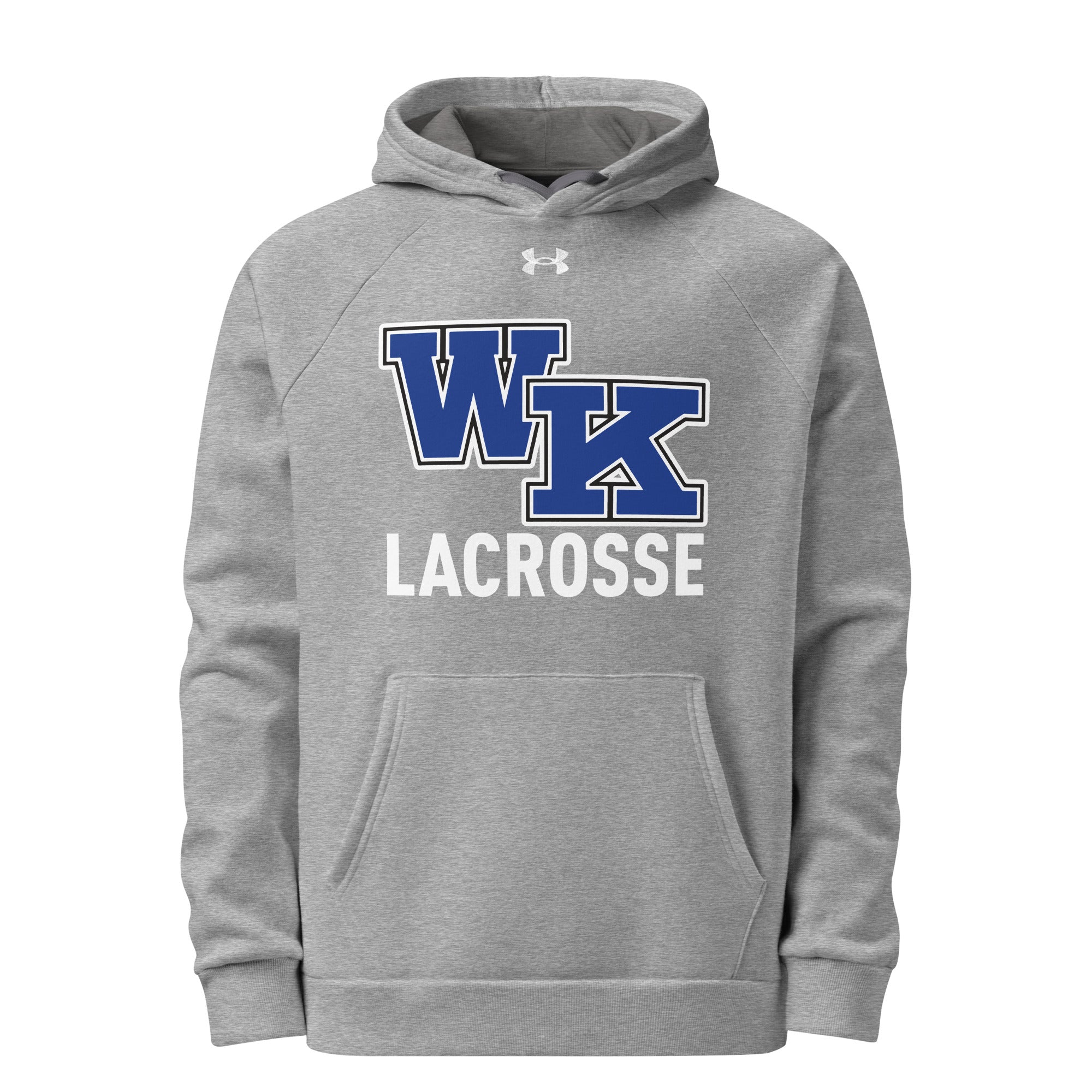 WK Under Armour® Hoodie