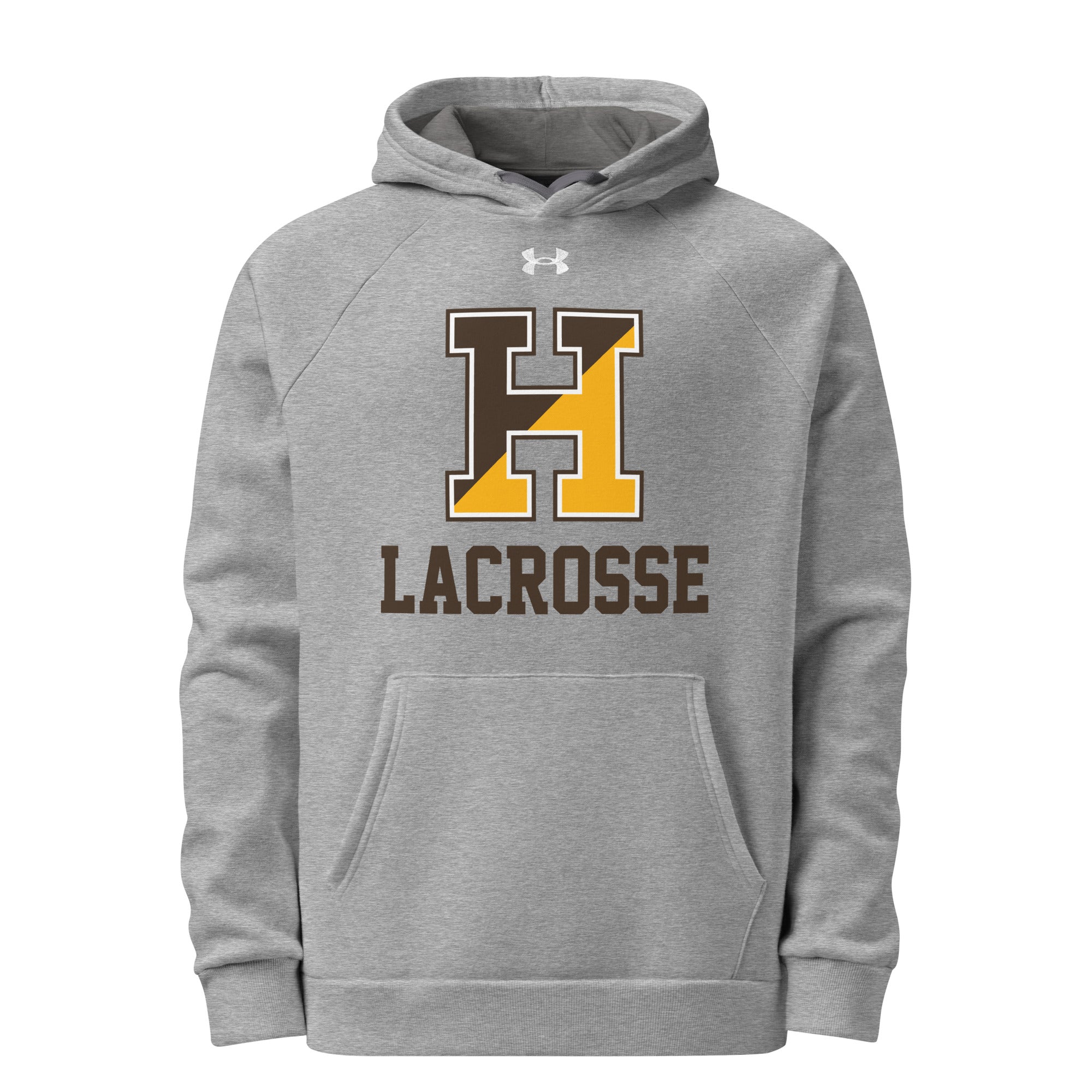 Haverhill Under Armour® hoodie