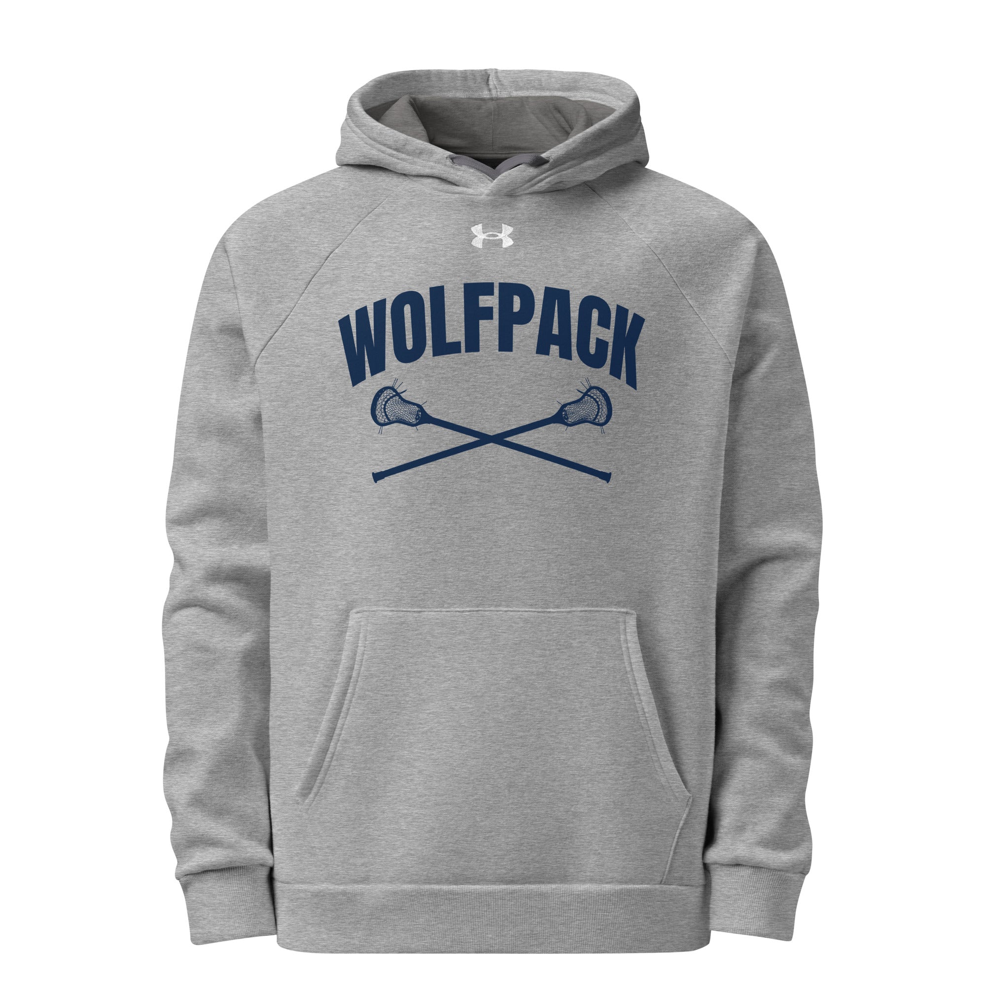 North Paulding Under Armour® hoodie