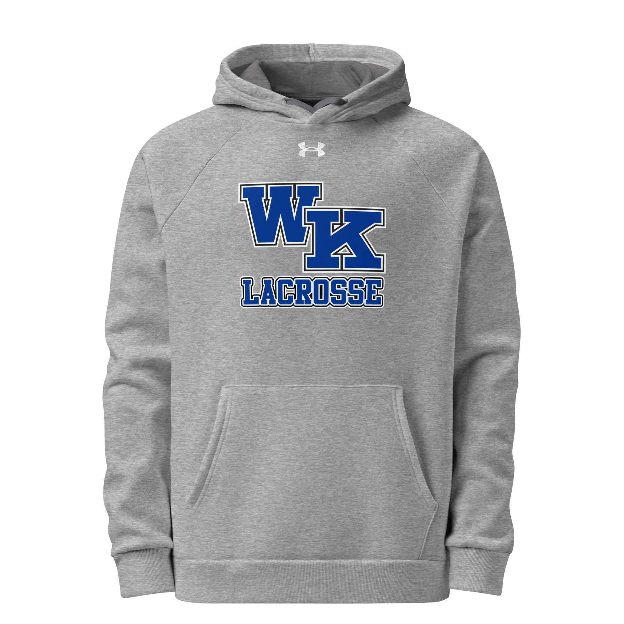 WK Under Armour® hoodie