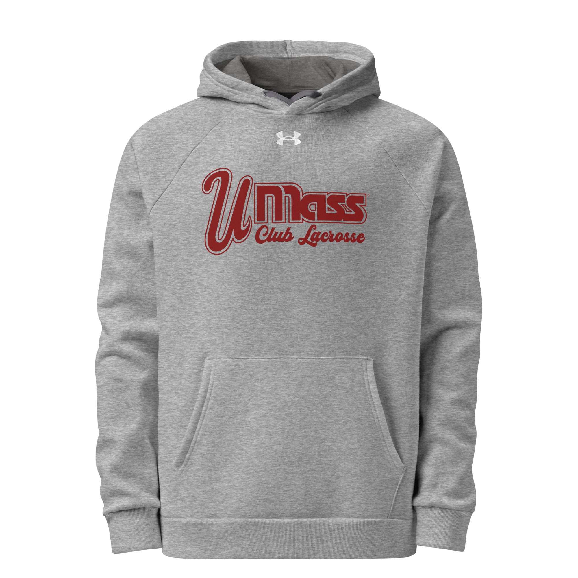 UMass Under Armour® Hoodie