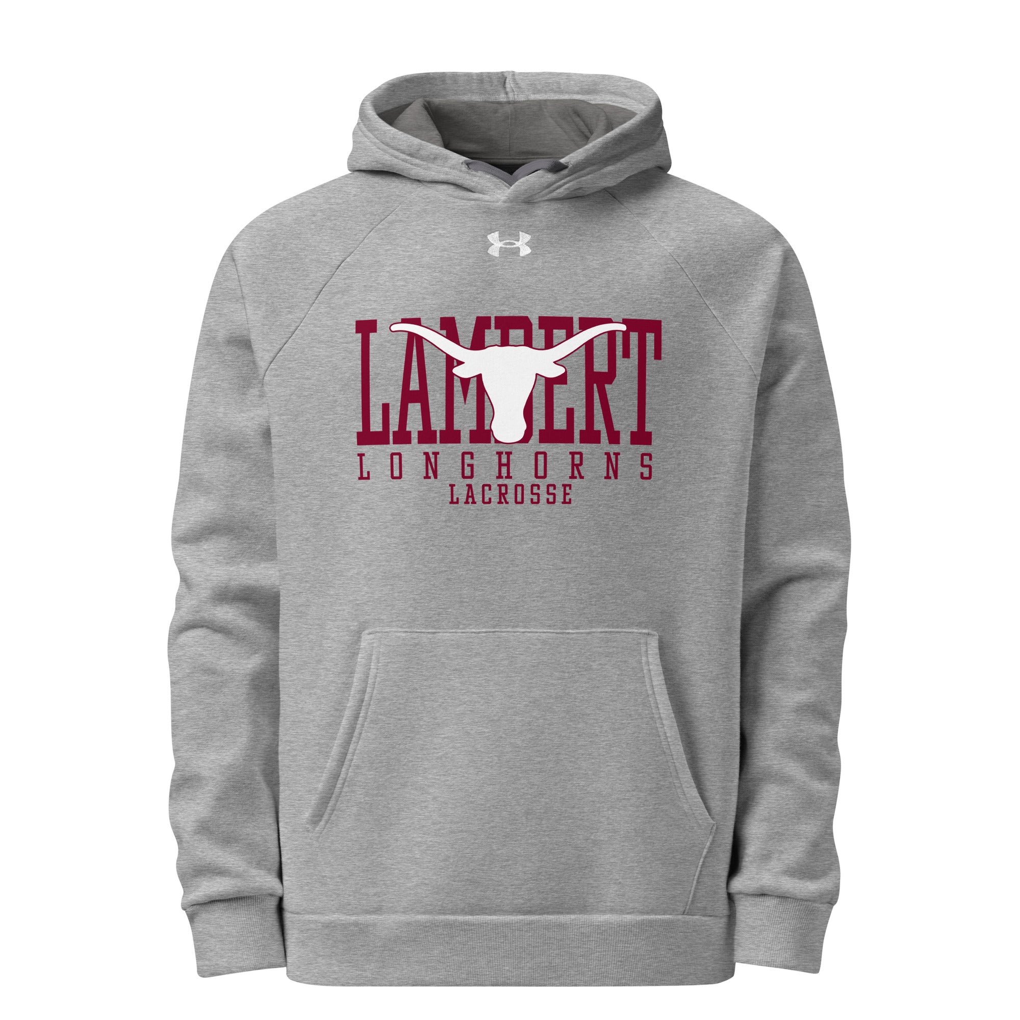 Lambert Under Armour® Hoodie