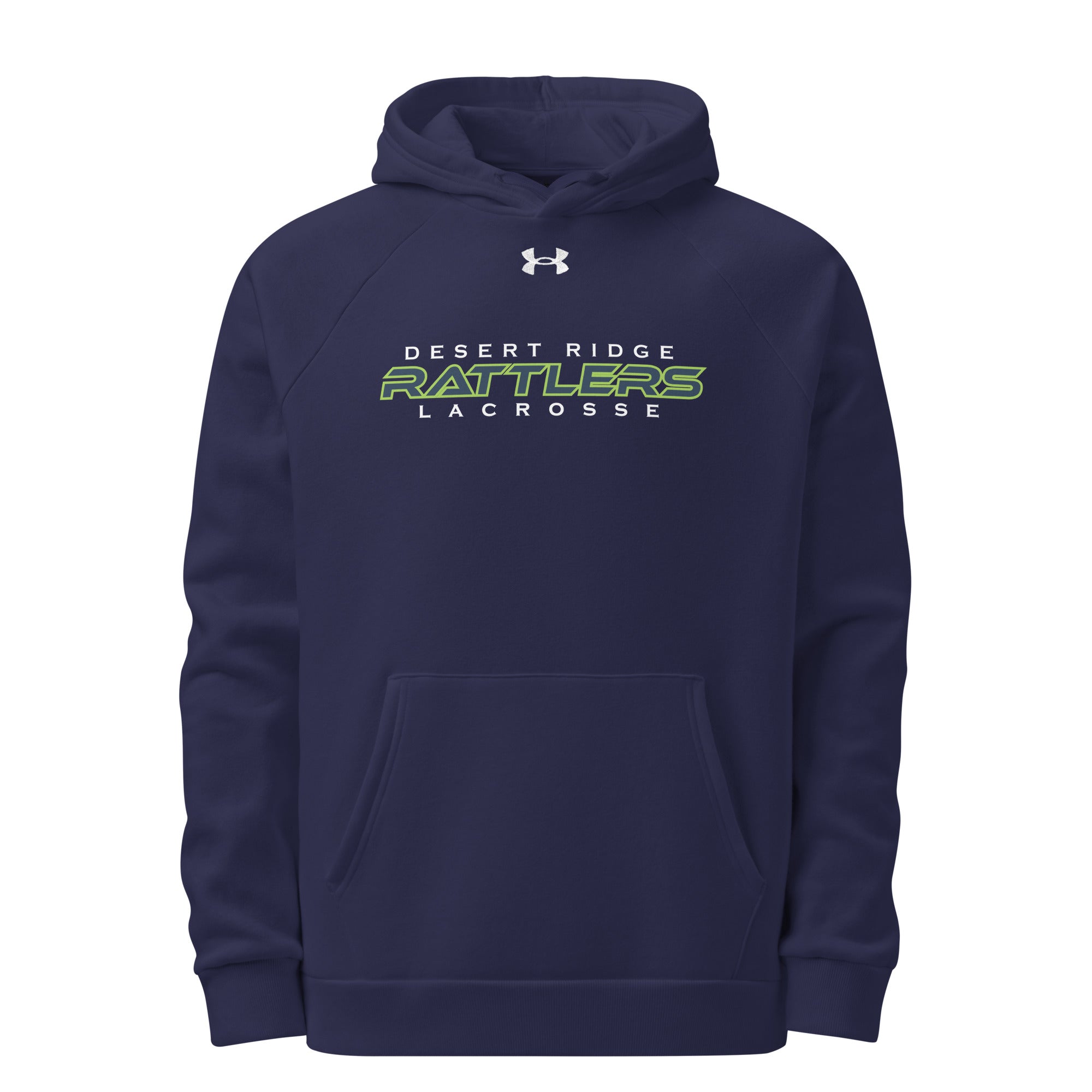 Desert Ridge Under Armour® Hoodie