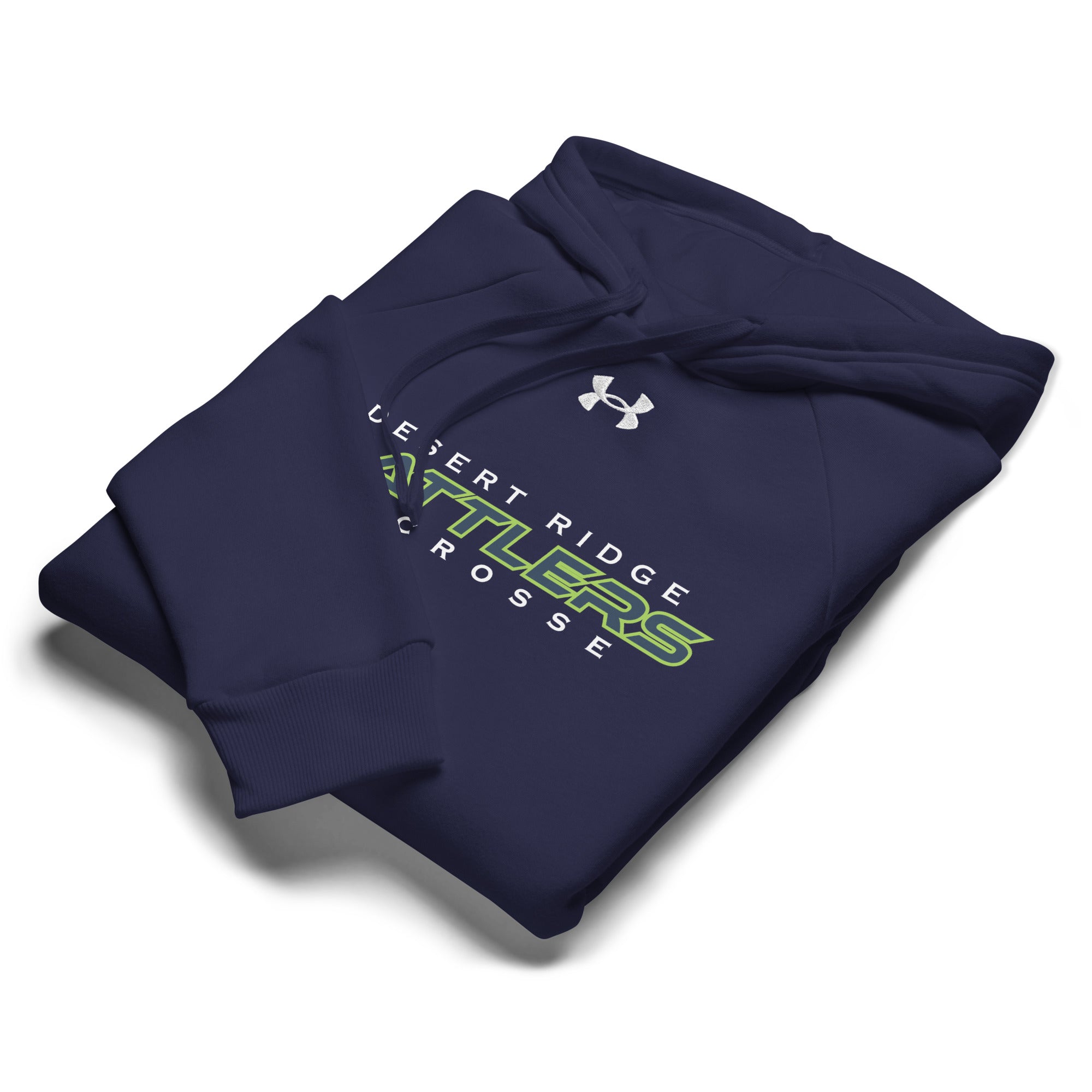 Desert Ridge Under Armour® Hoodie