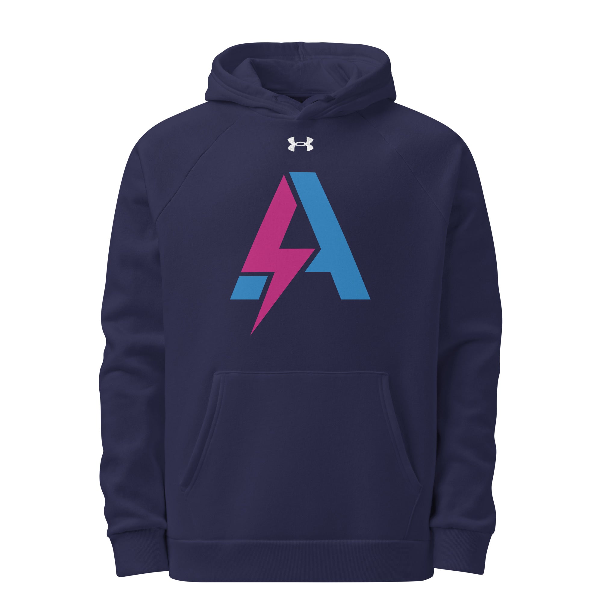 Ankeny Under Armour® Hoodie