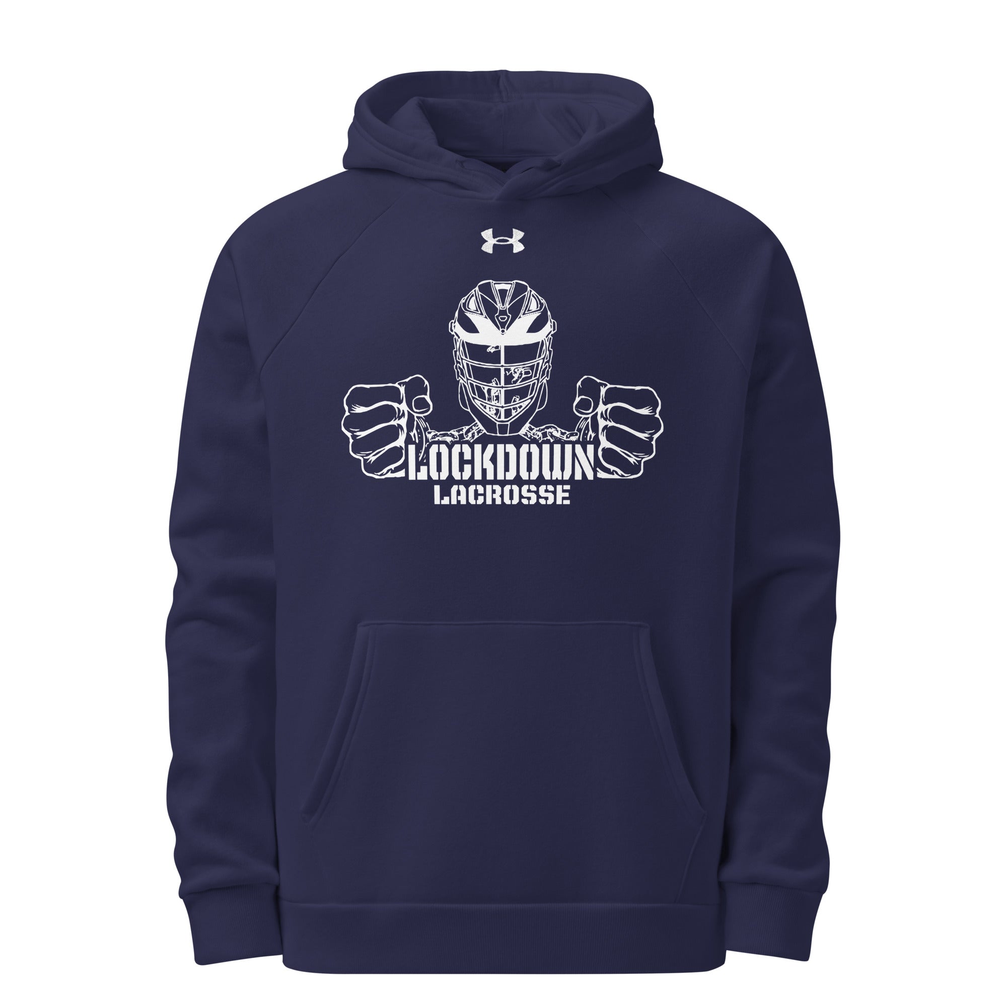 Lockdown Under Armour® hoodie