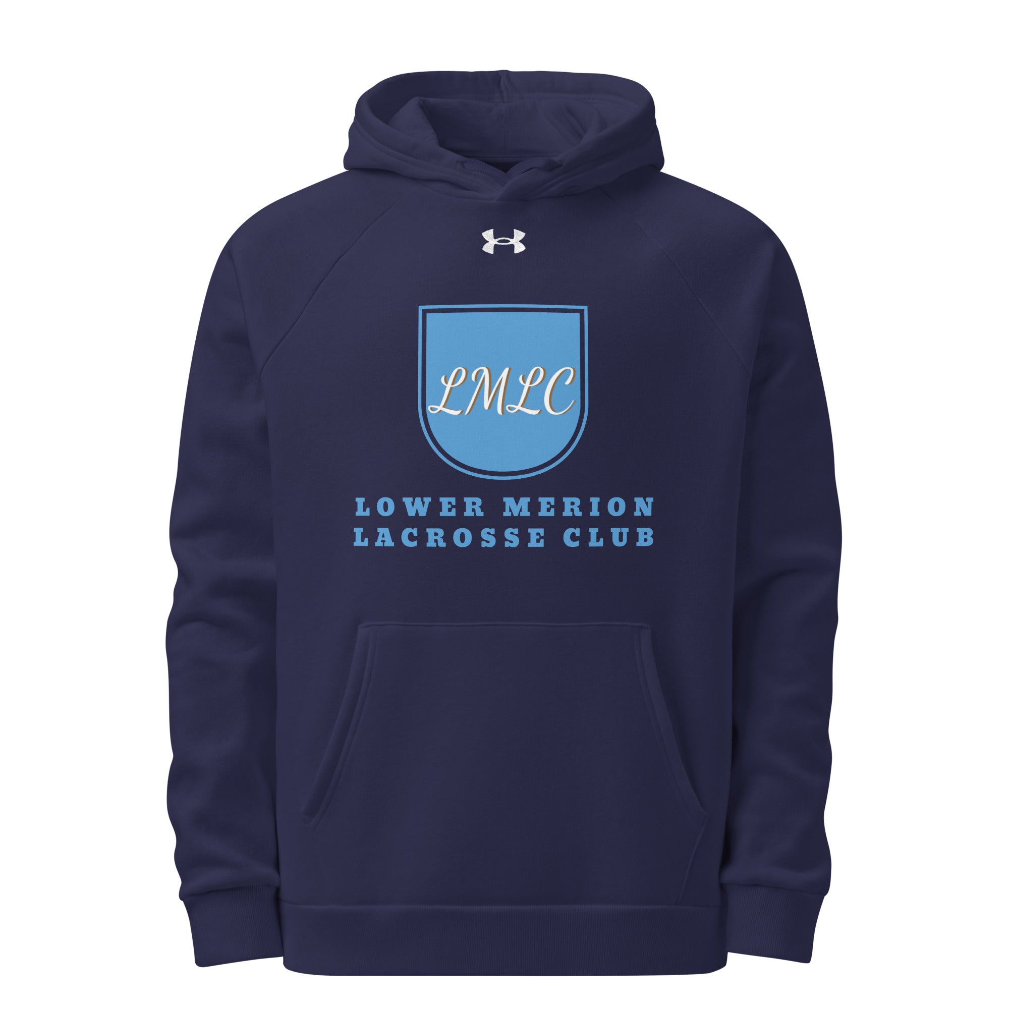 Lower Merion Under Armour® Hoodie