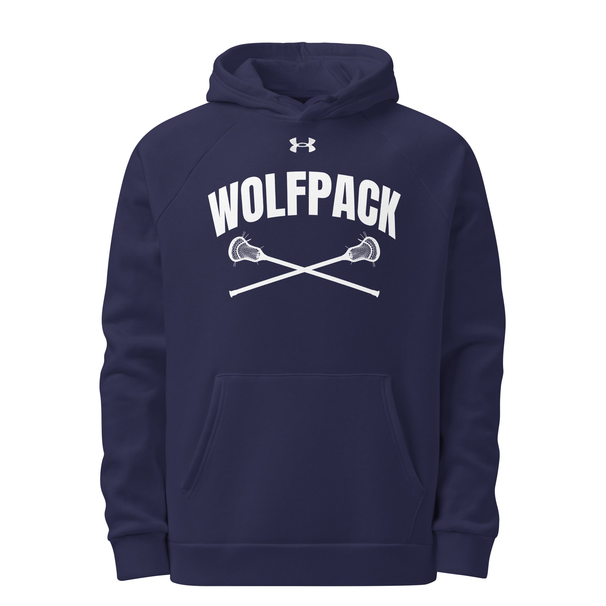 North Paulding Under Armour® hoodie