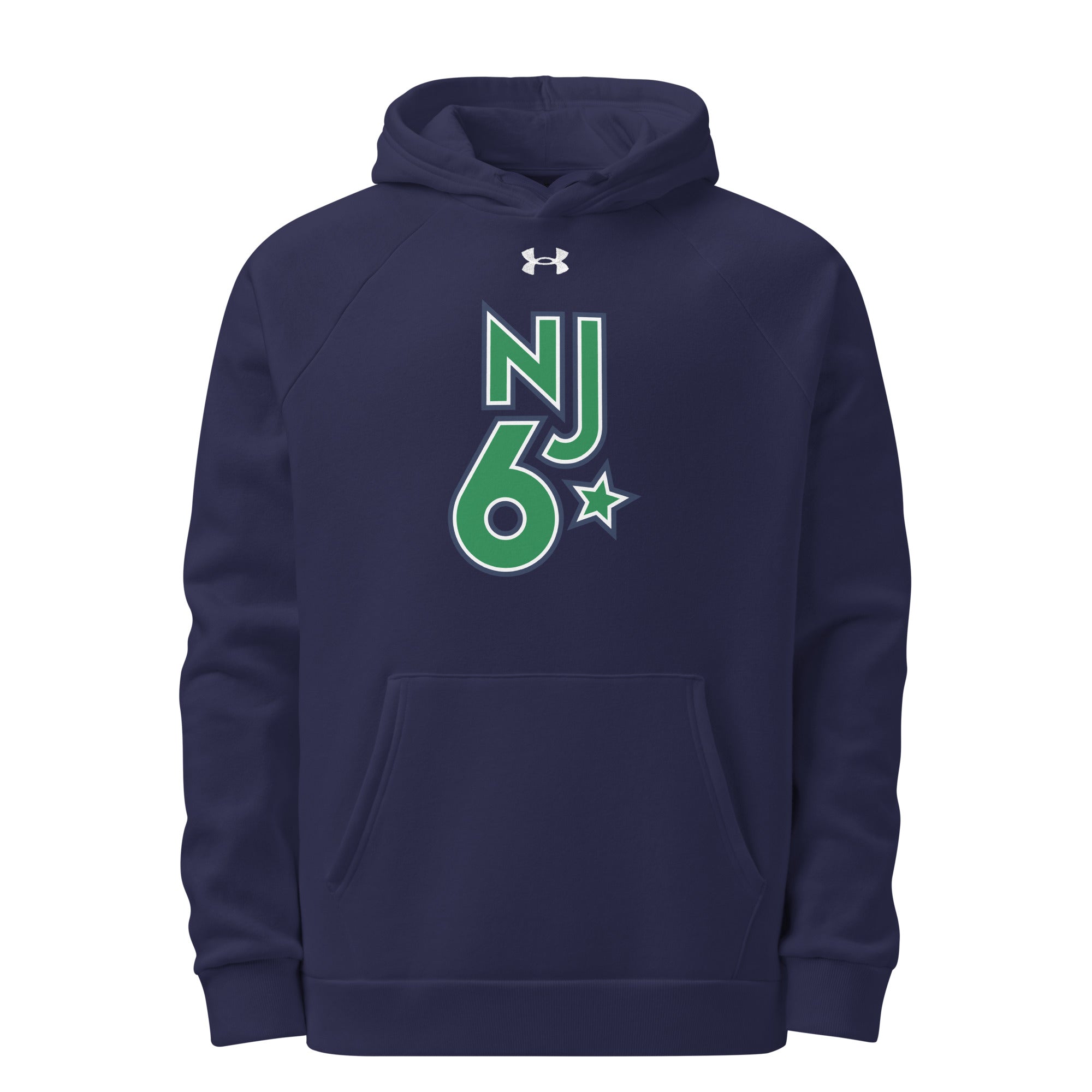 Sixers Under Armour® hoodie