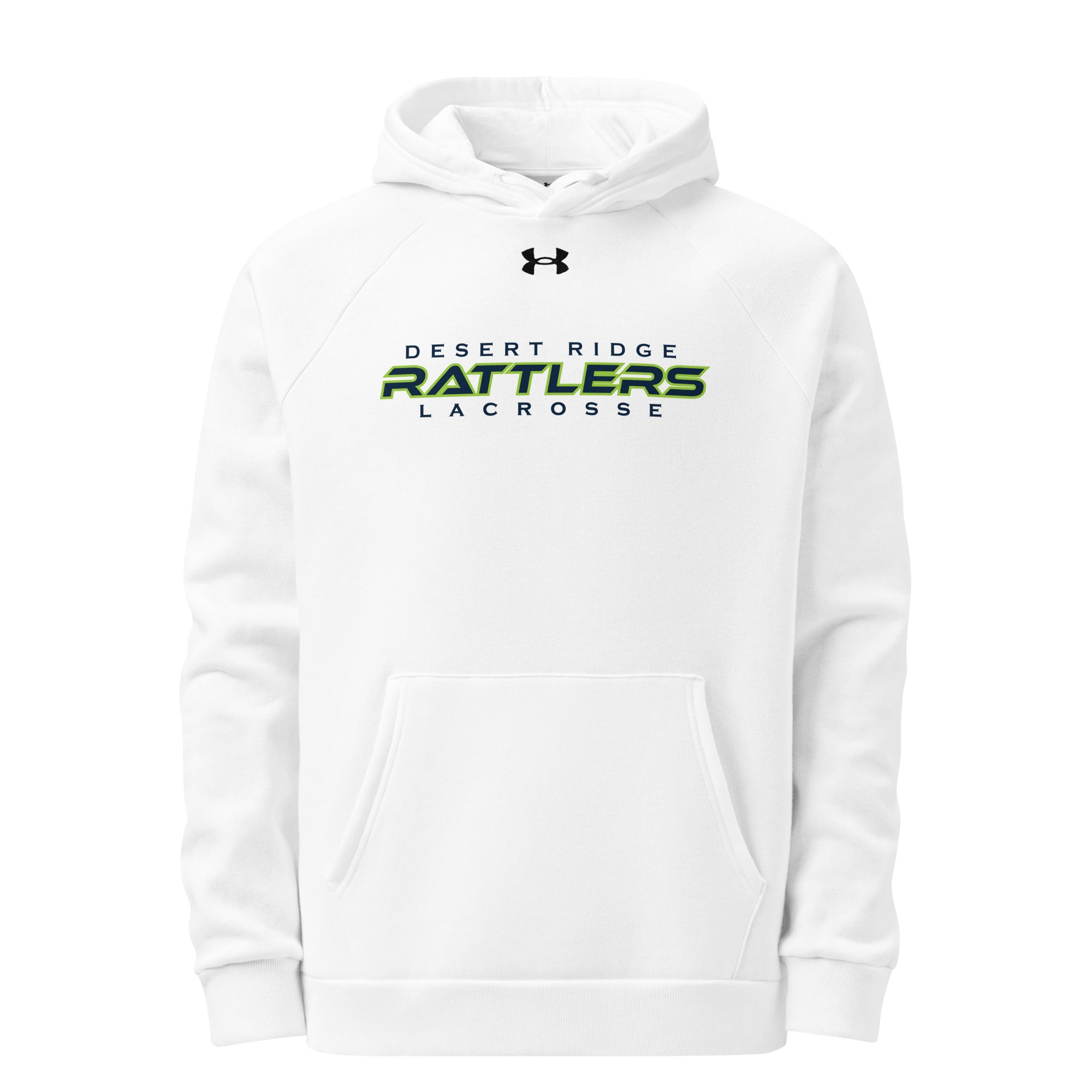 Desert Ridge Under Armour® Hoodie