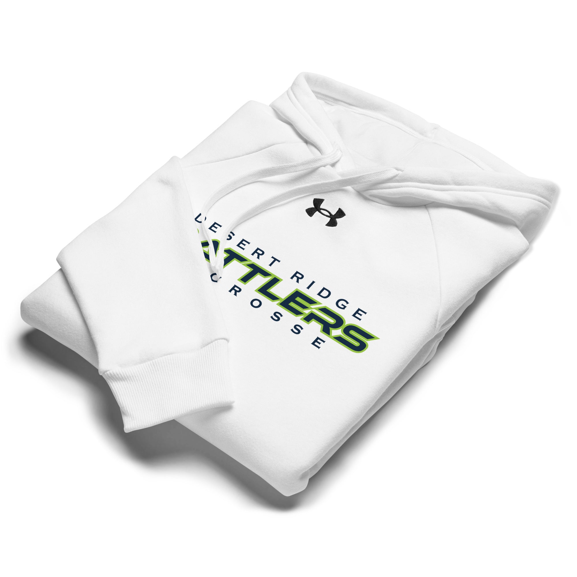 Desert Ridge Under Armour® Hoodie