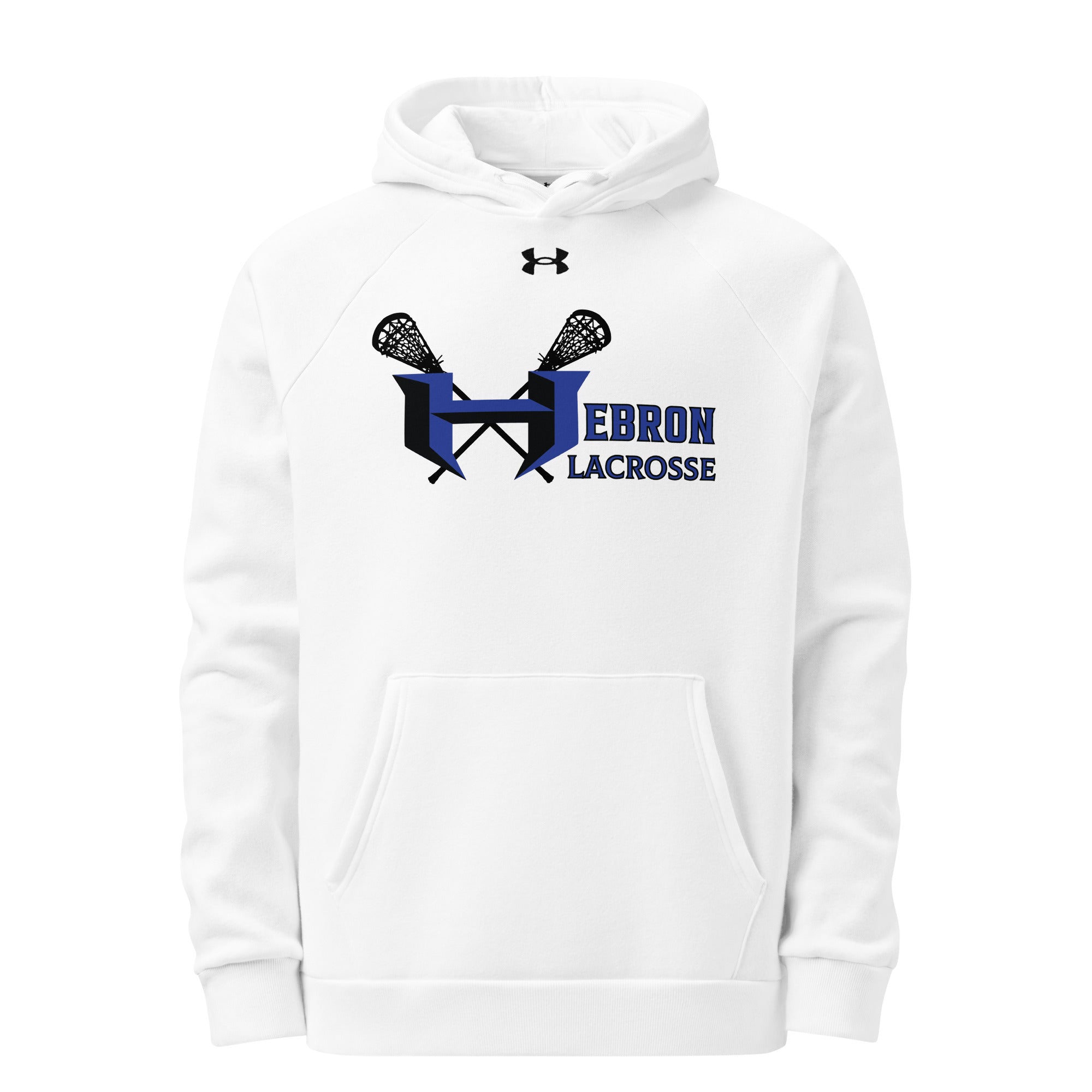 Hebron Under Armour® Hoodie